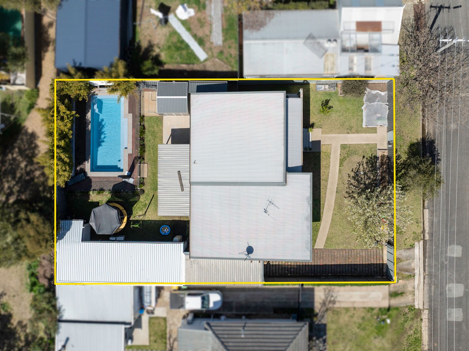 15 White Street, Benalla, VIC 3672