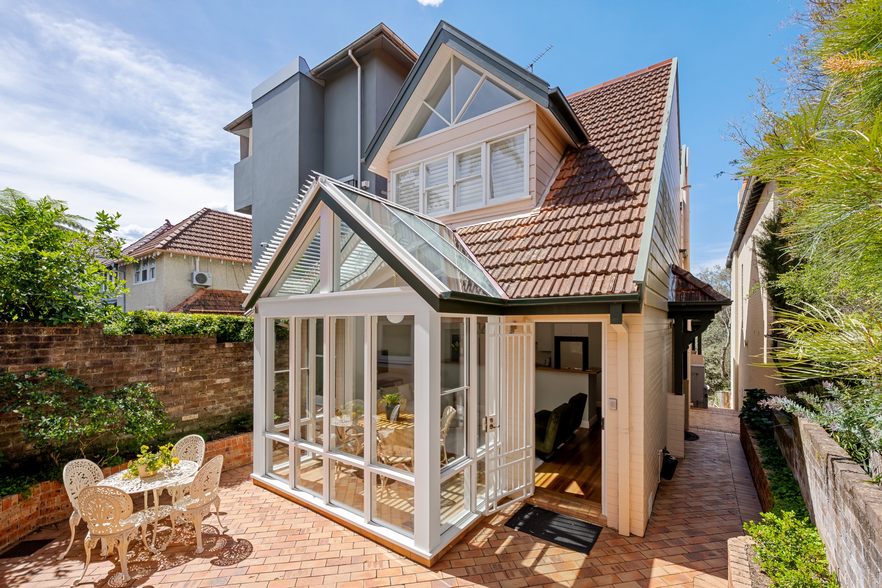 44 Kareela Road, Cremorne Point, NSW 2090