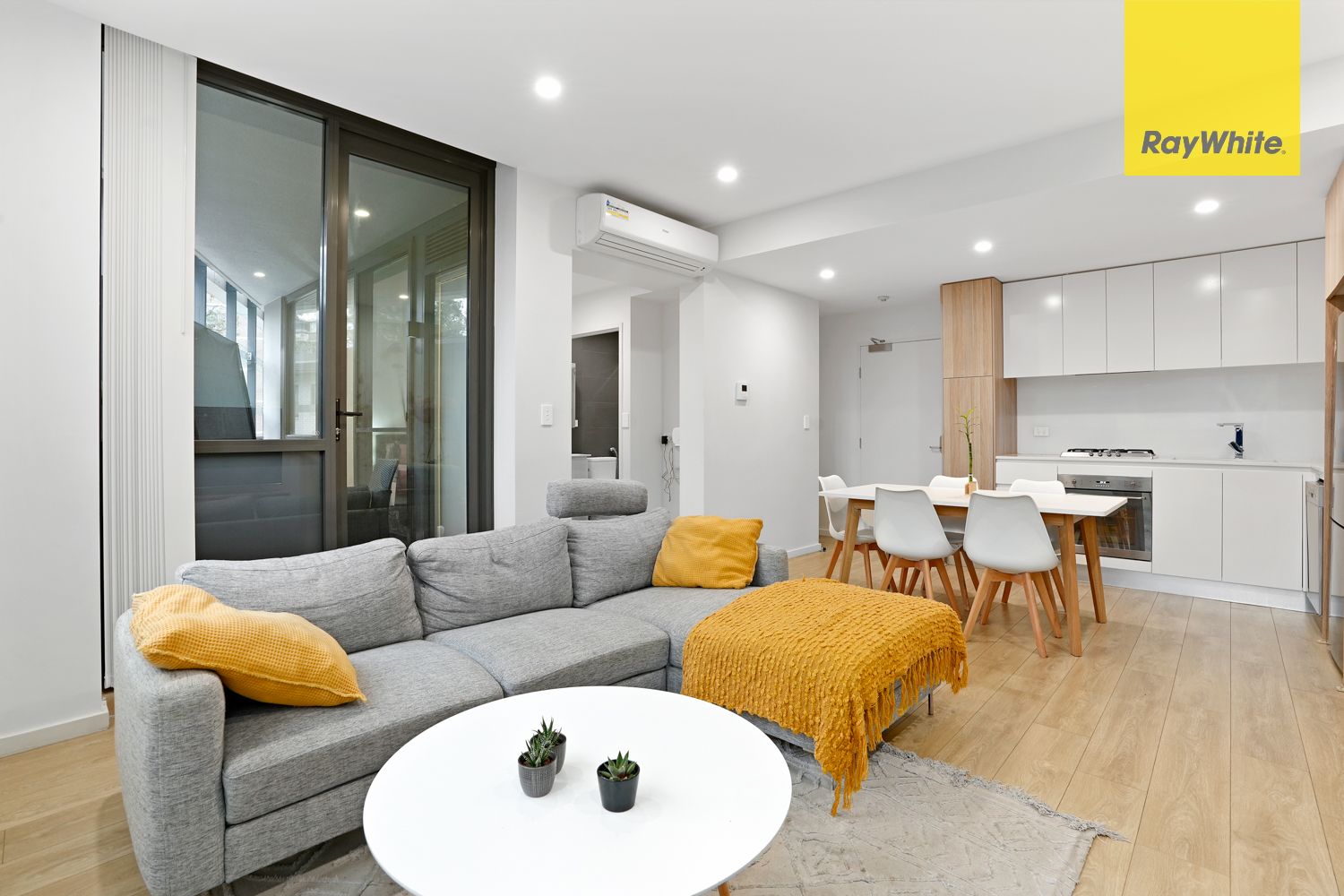 202/6-8 Cross Street, Bankstown, NSW 2200