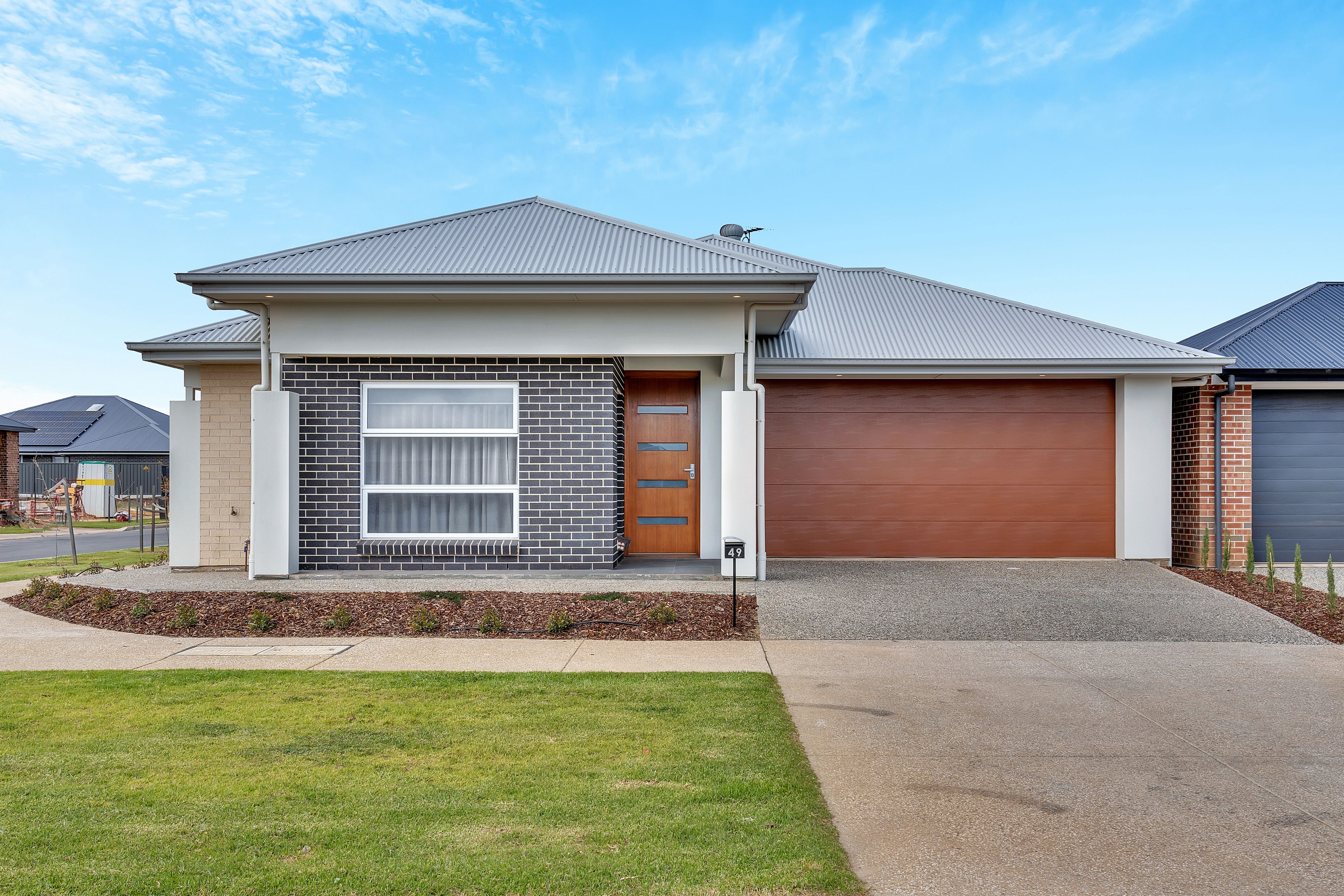 49 Kapinka Parade, RIVERLEA PARK SA 5120