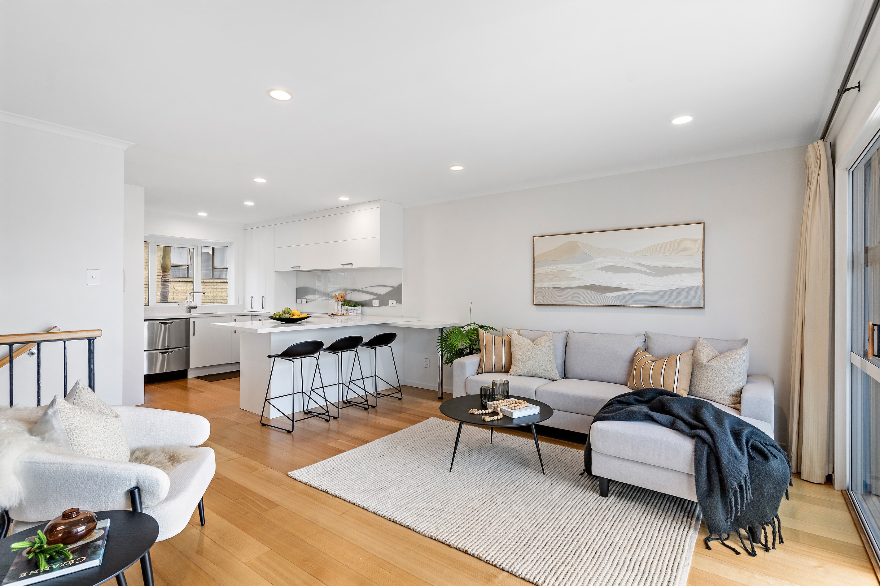 2/1 Taranaki Road, Kohimarama, Auckland City