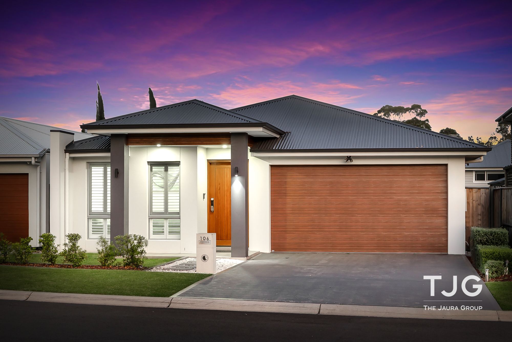 106 Pridham Avenue, Box Hill, NSW 2765