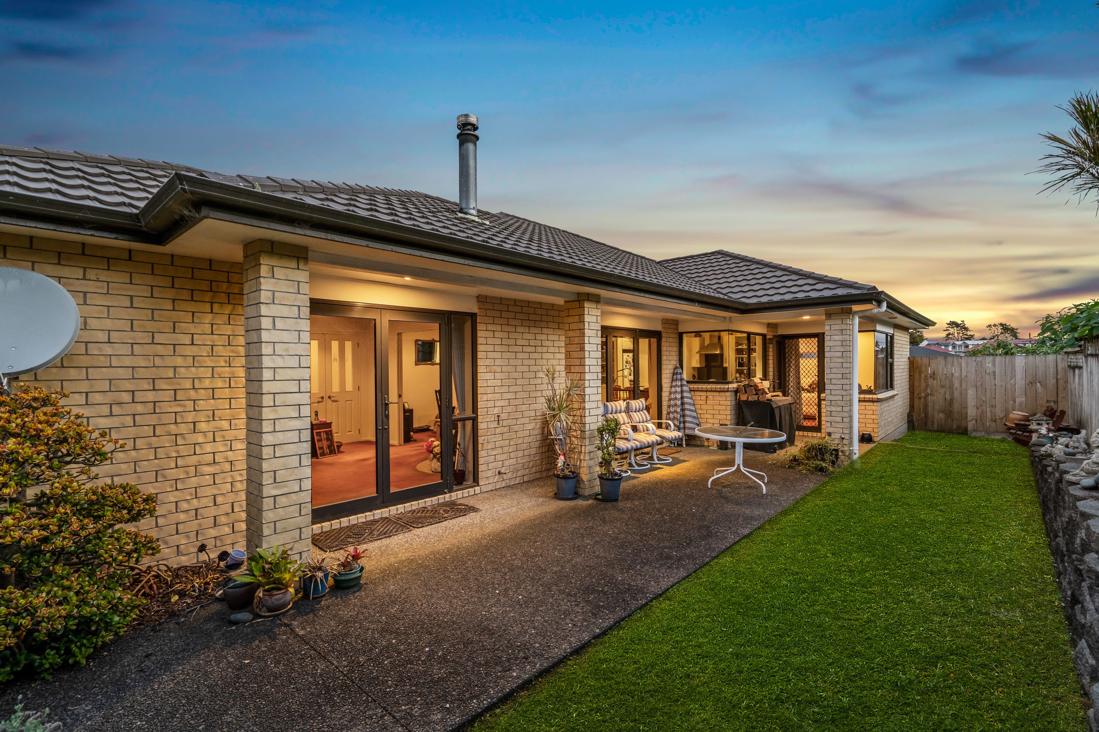 4 Roseman Avenue, Mount Roskill, Auckland City