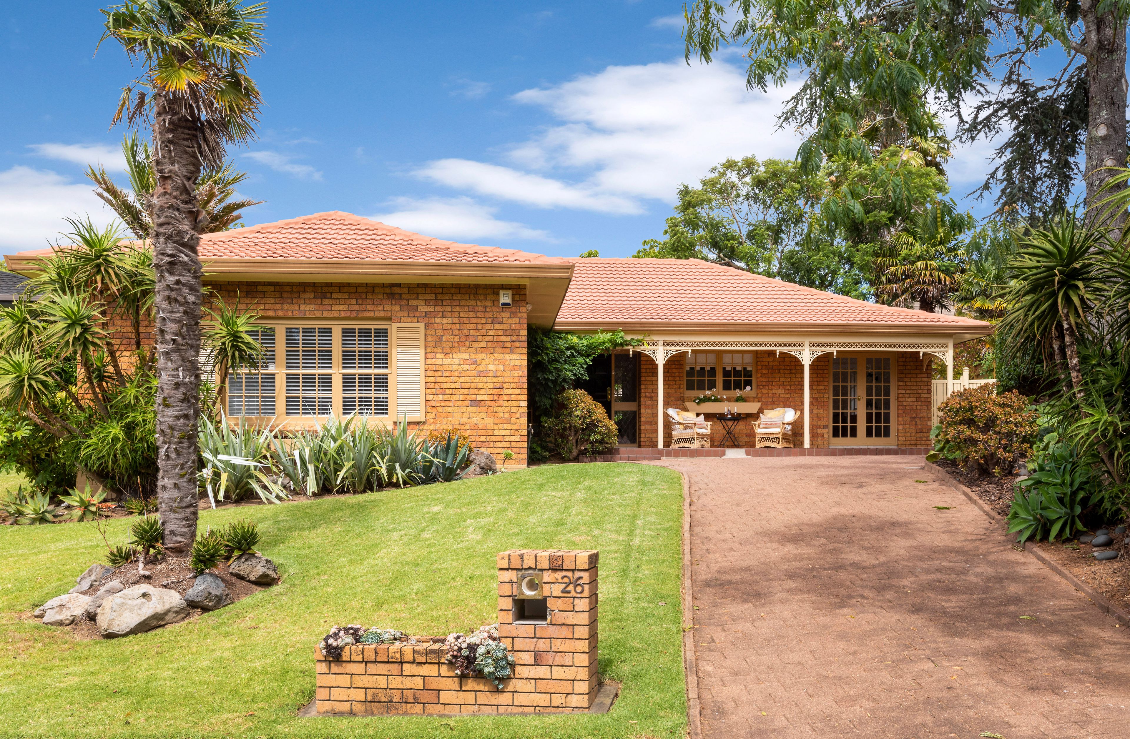 26 Himalaya Drive, Half Moon Bay, Manukau City