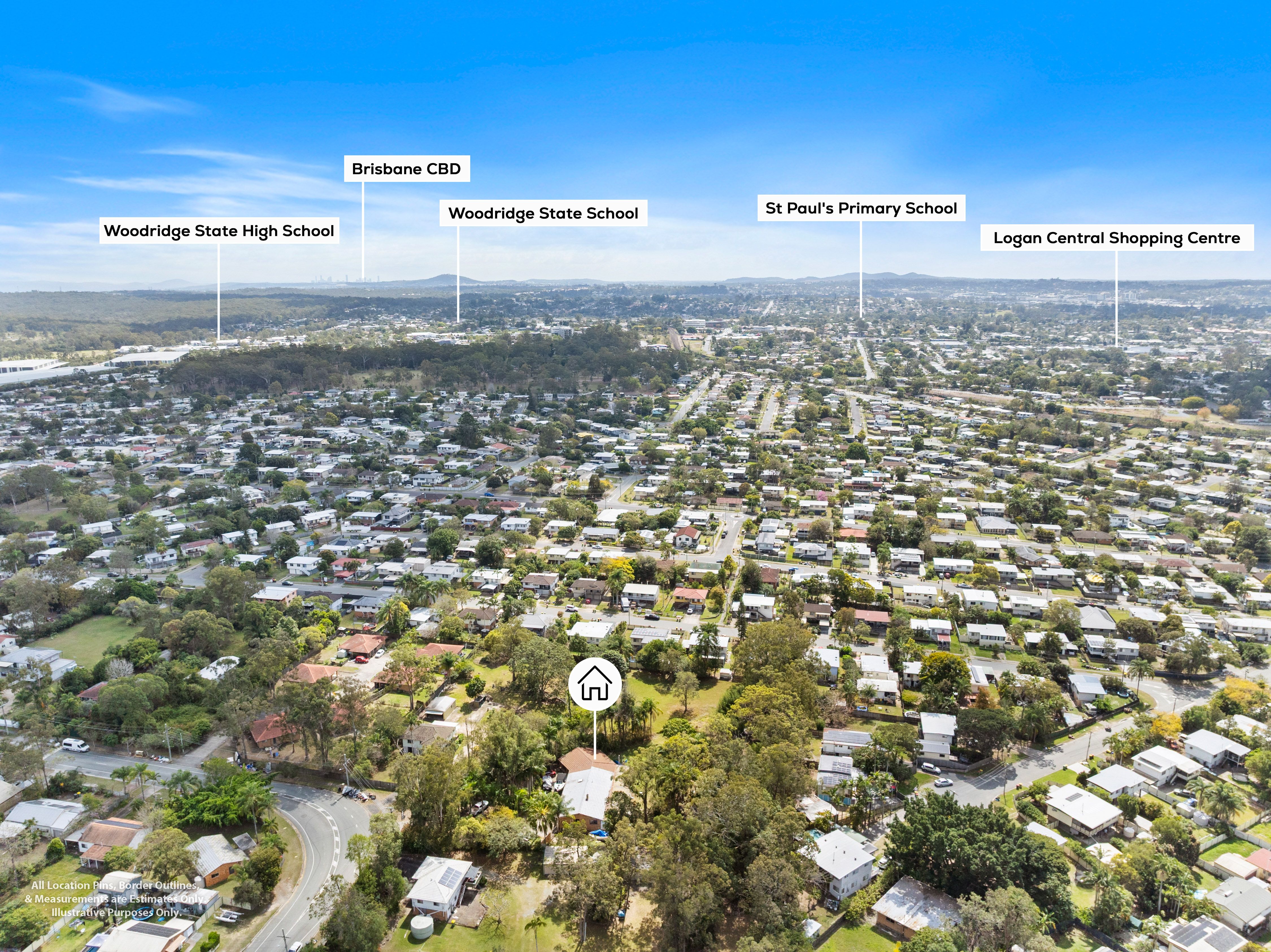 INVEST IN THE BEST - TWO HOMES. ONE TITLE. ZERO BODY CORPORATE. PACKAGES: FROM $1.35M. — photo 10 of 10