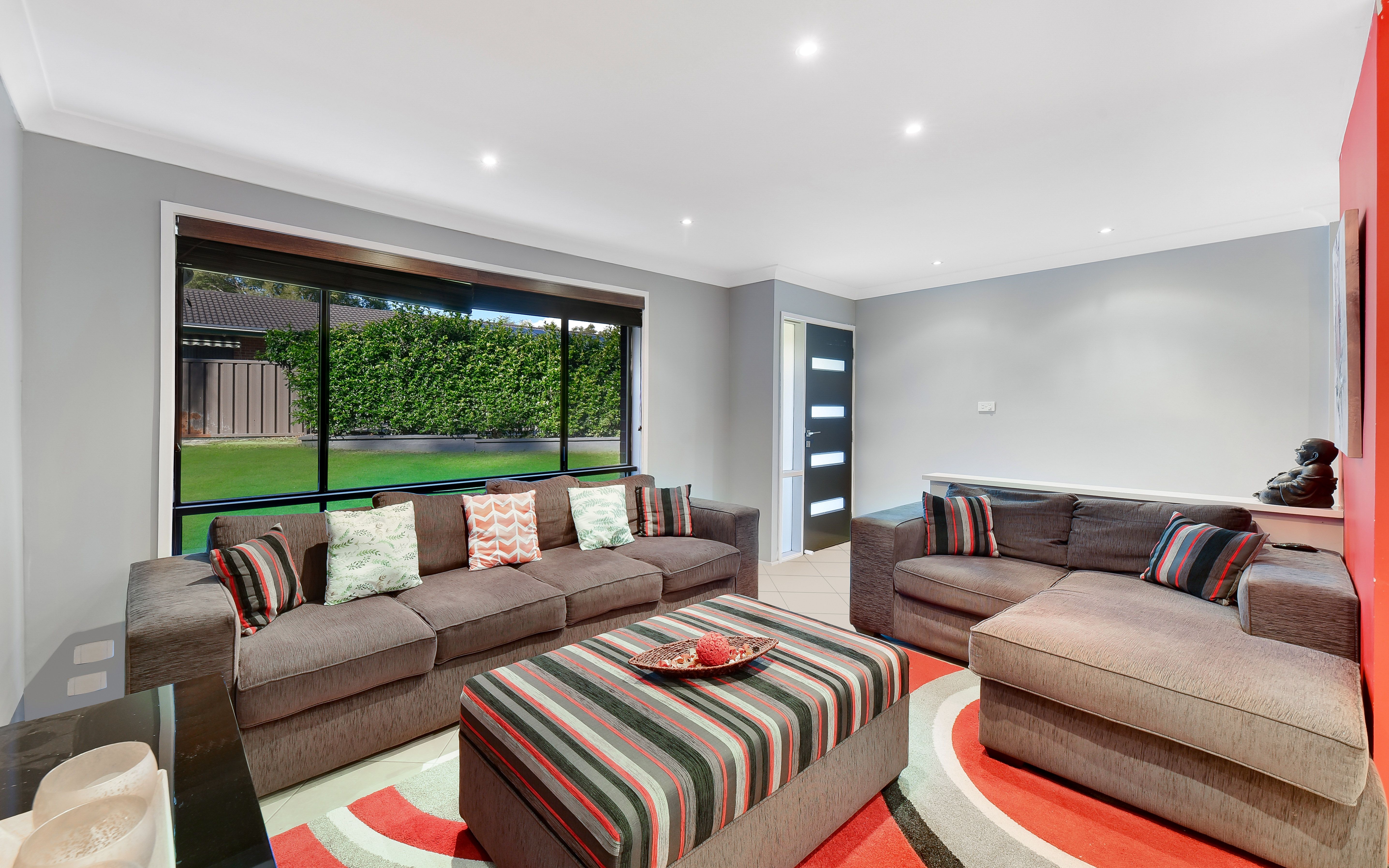 22/27 Waratah Crescent, Macquarie Fields, NSW 2564