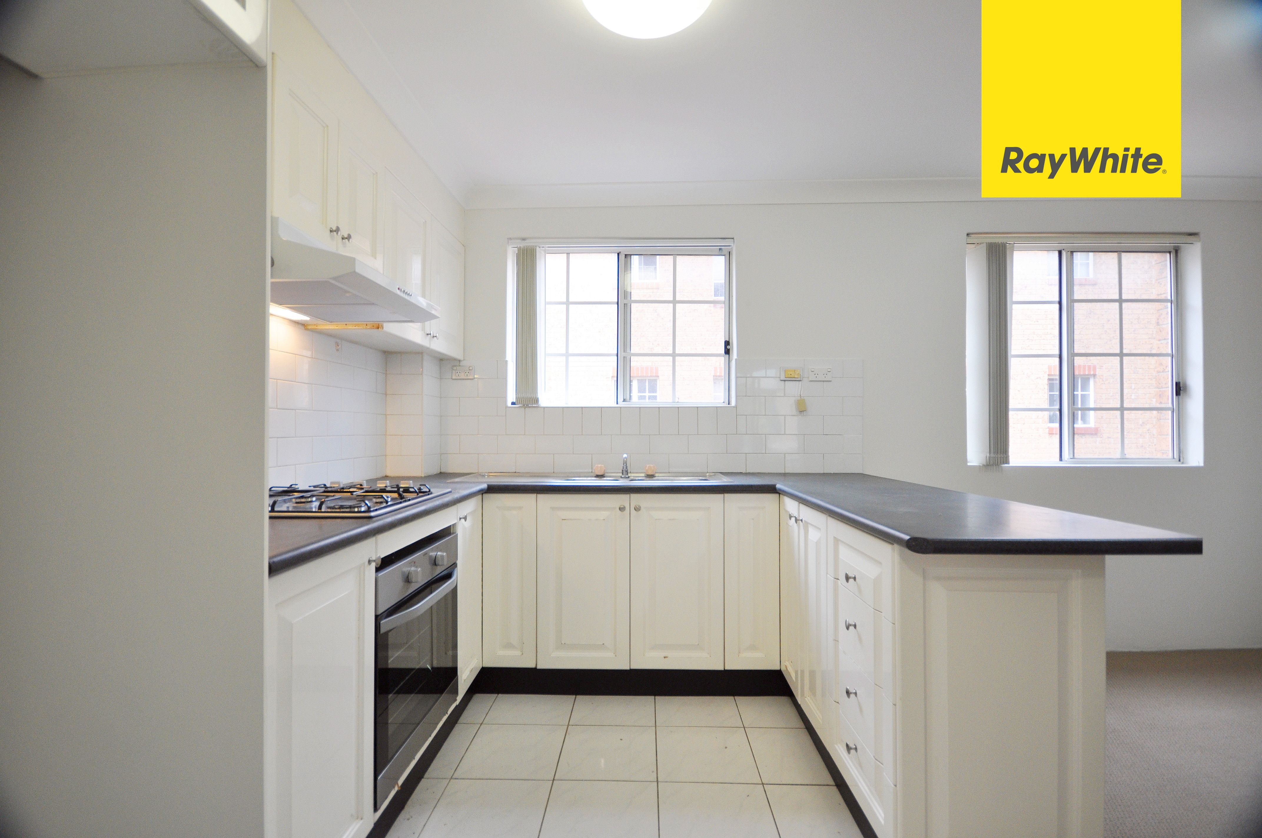 4/22 Clarence Street, Lidcombe, NSW 2141