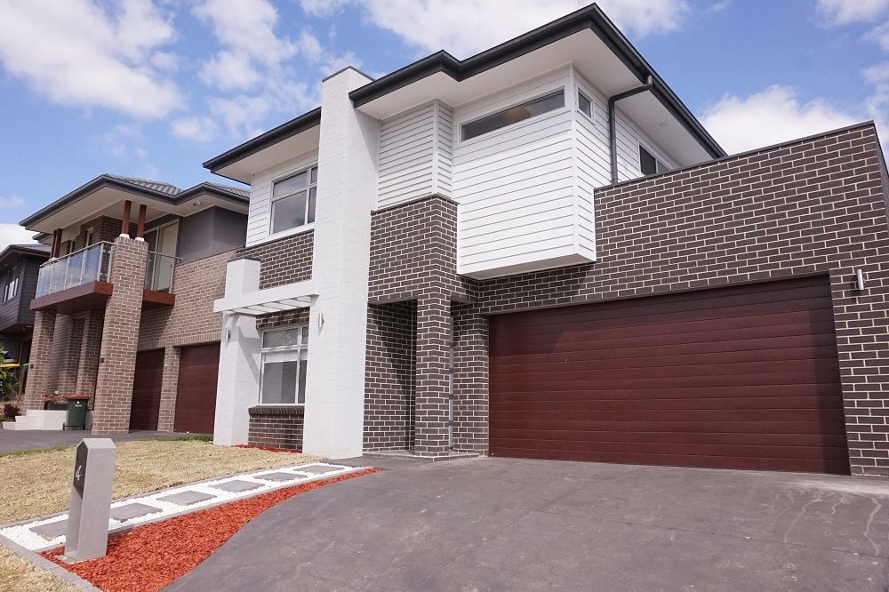 4 Leppington House Drive, Denham Court, NSW 2565