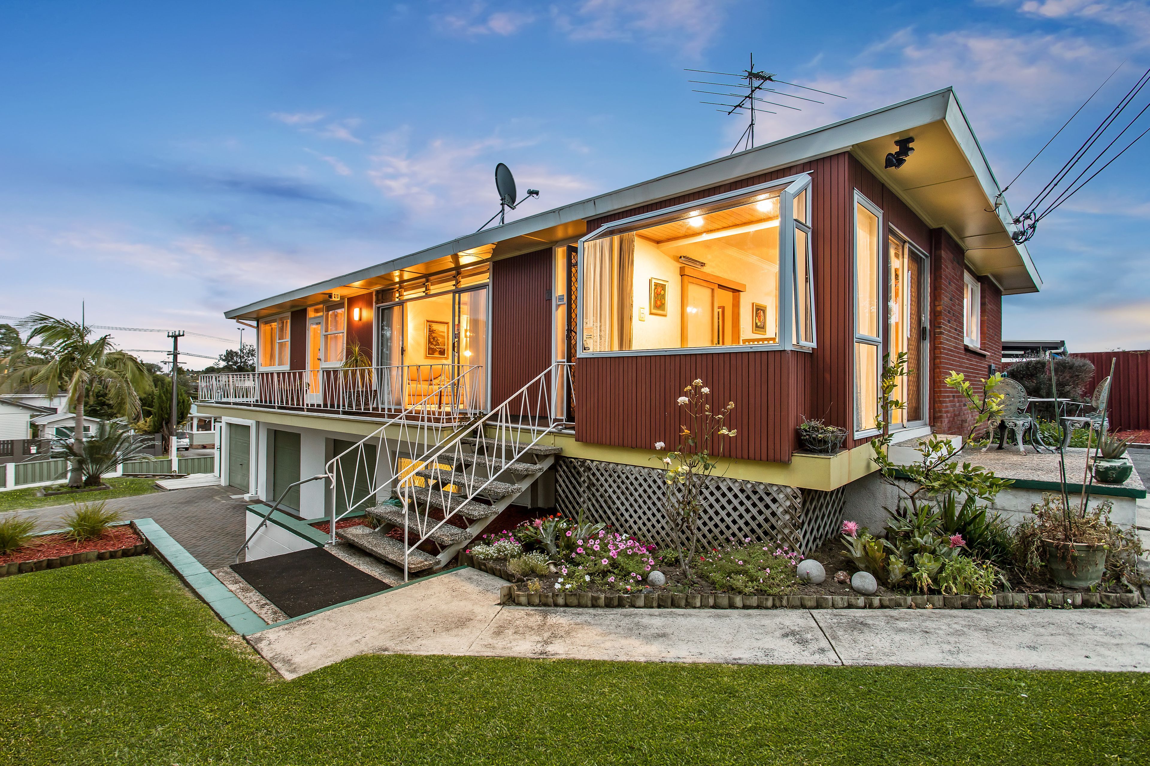 73 Penney Avenue, Mount Roskill, Auckland City