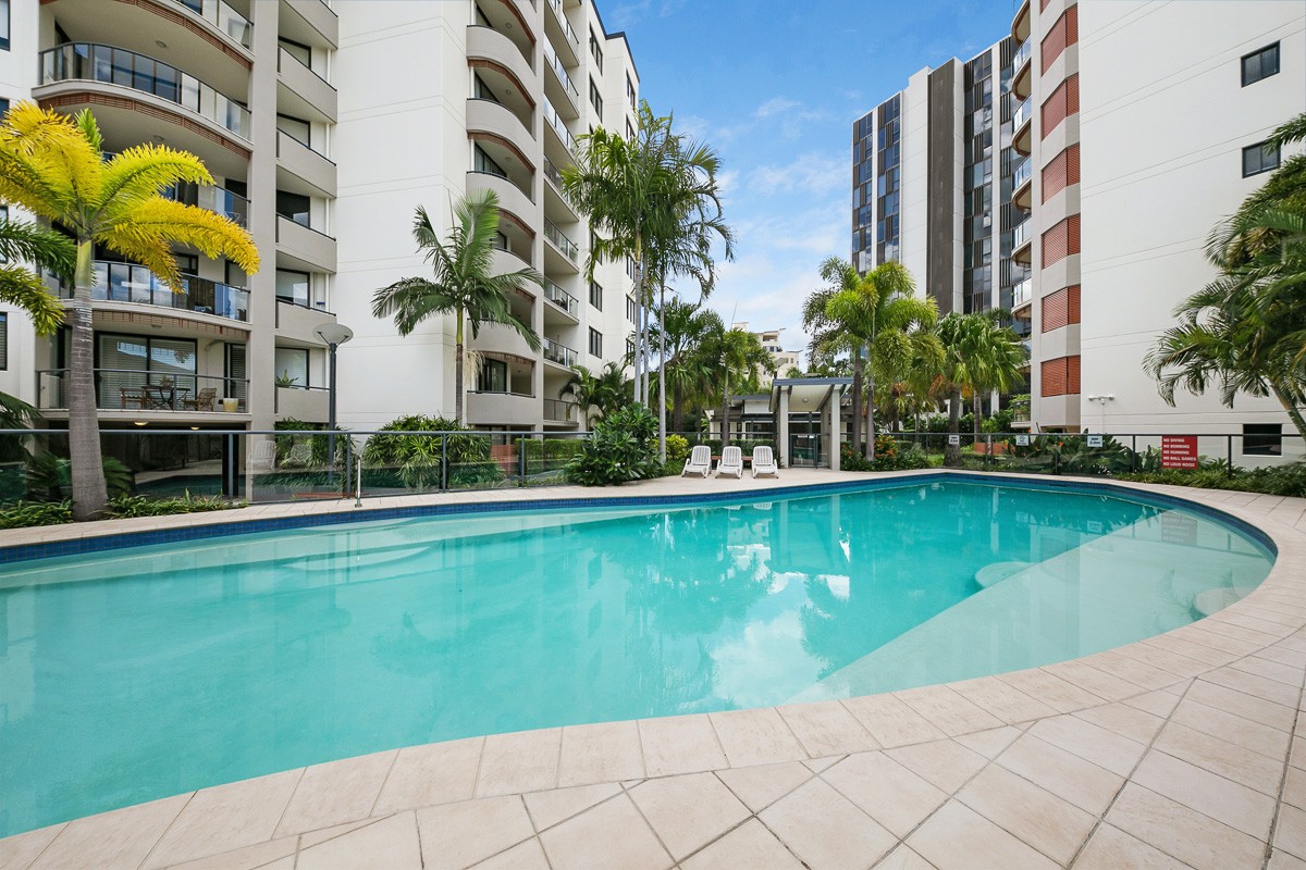 29/9 Sylvan Road, Toowong, QLD 4066