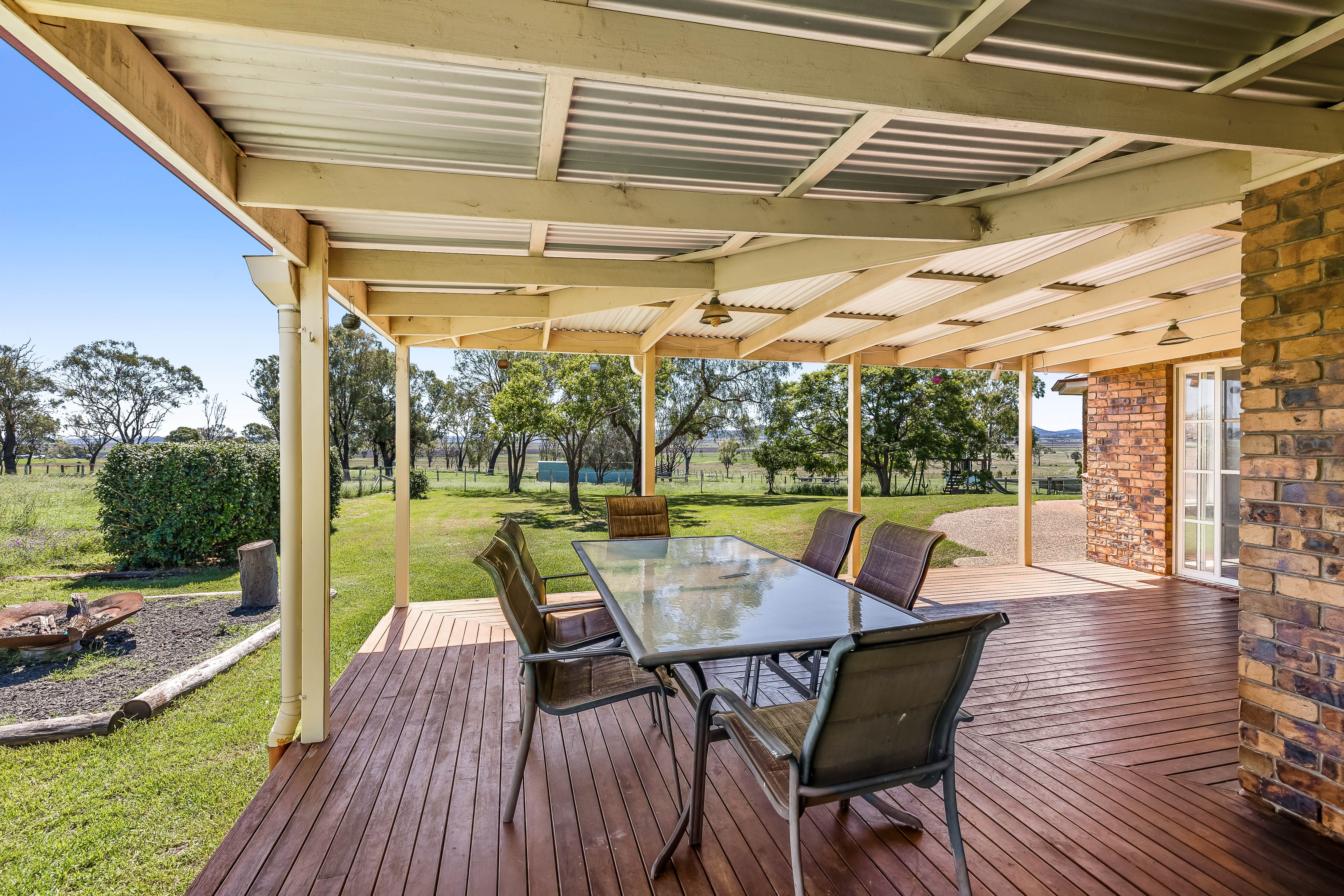 31 Forest Springs Road, Spring Creek, QLD 4361