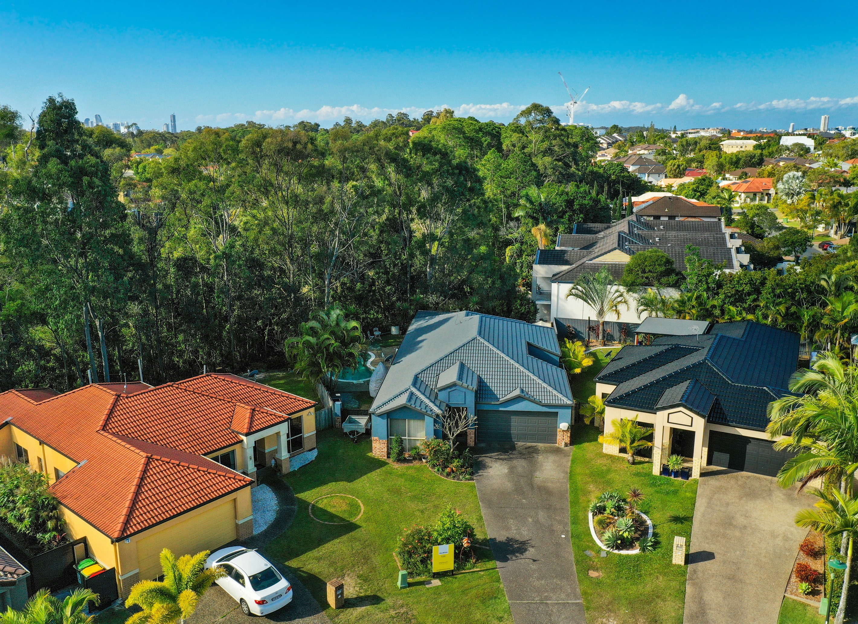 18 Fan Road, Robina, QLD 4226