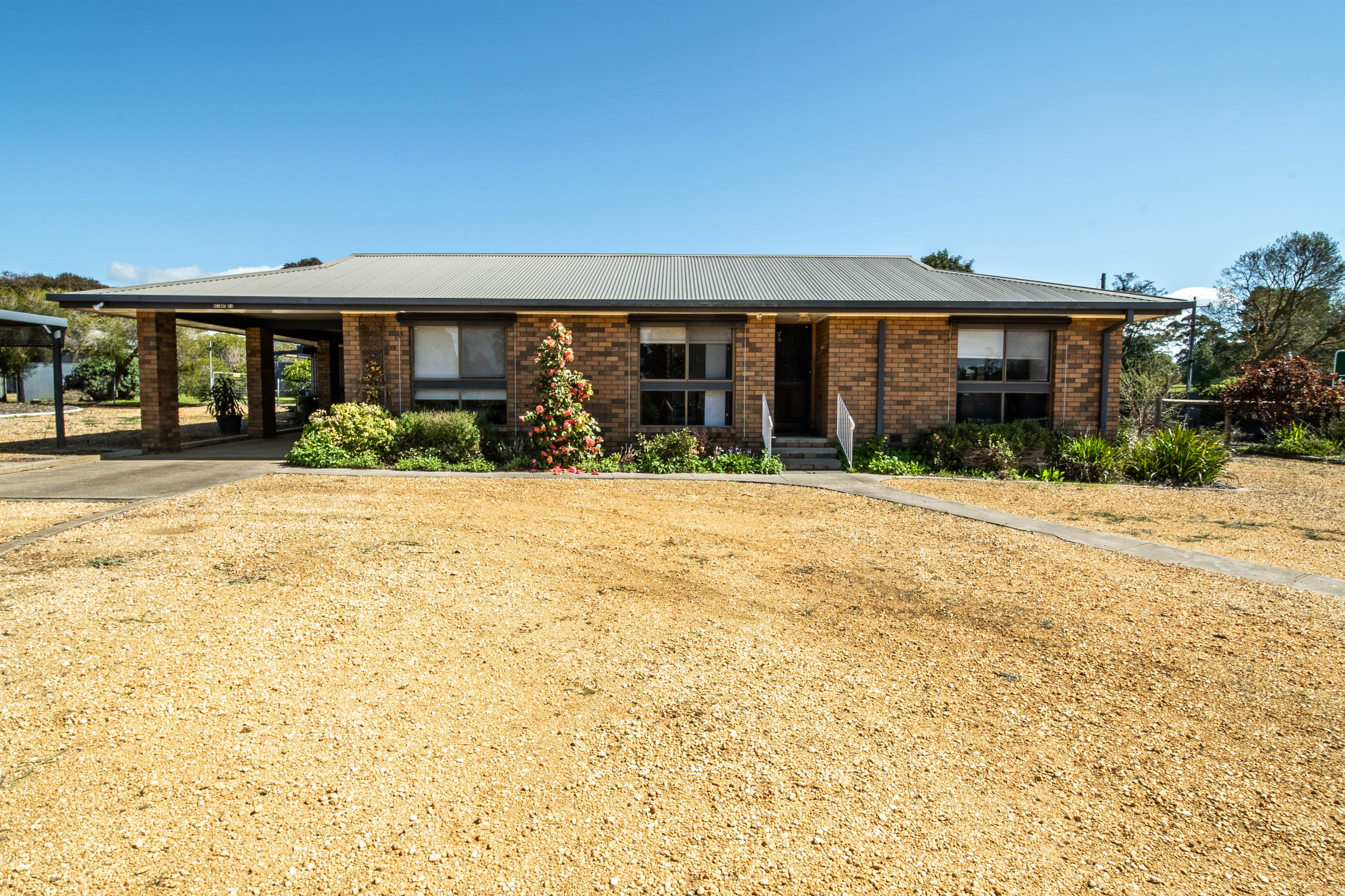 31 Lowther Street, Maldon, VIC 3463