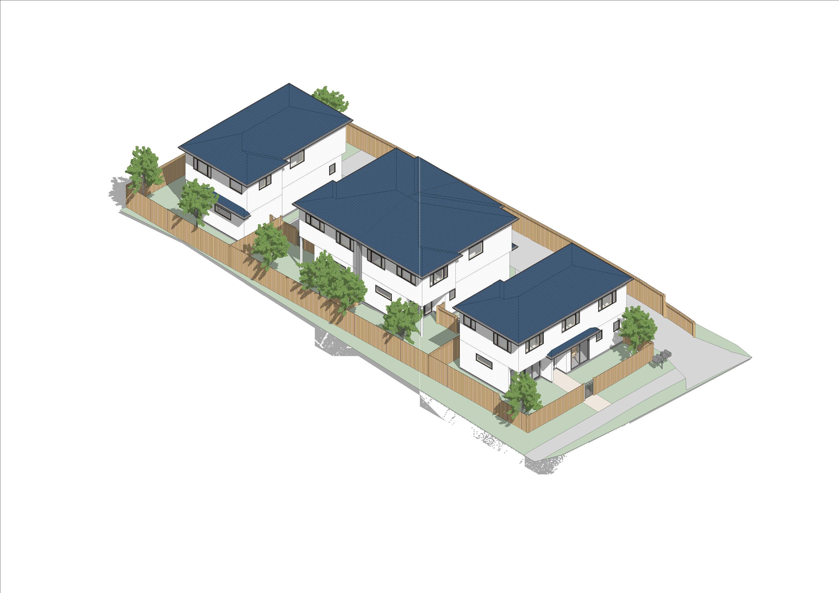 Lot 1/53 Megan Avenue, Pakuranga, Manukau City