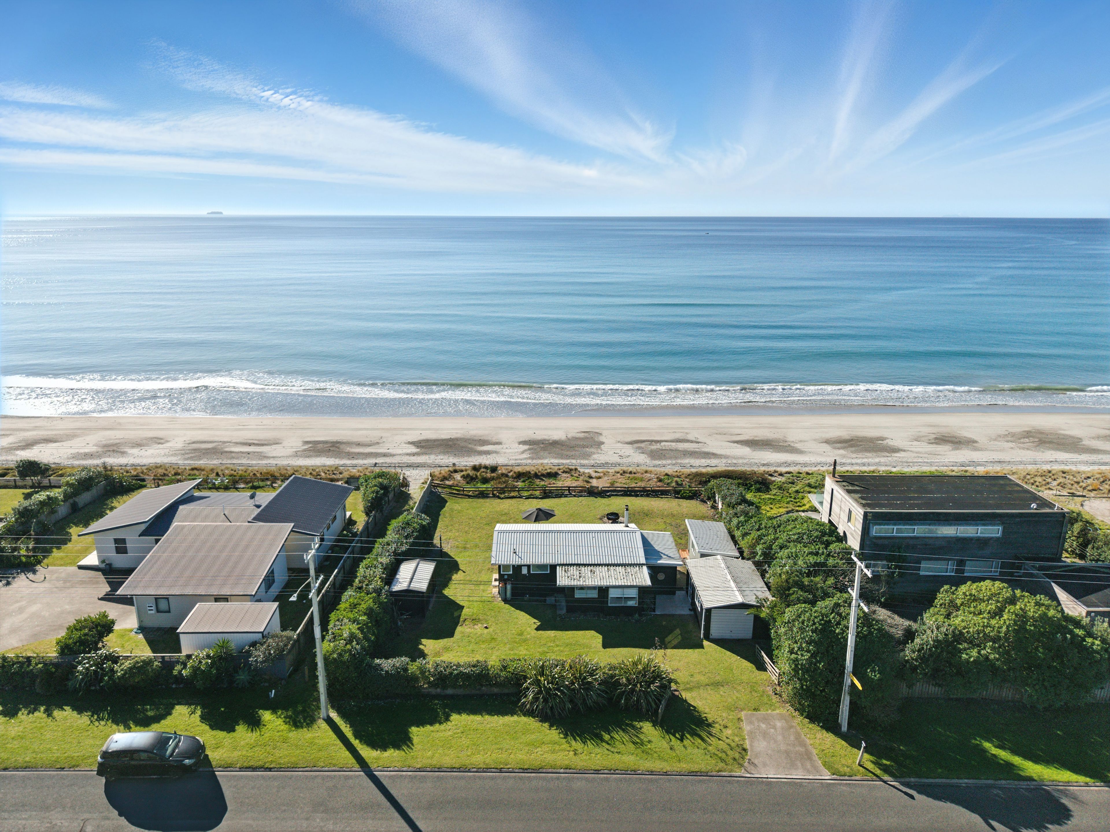 17 Pukehina Parade, Pukehina, Western Bay Of Plenty District