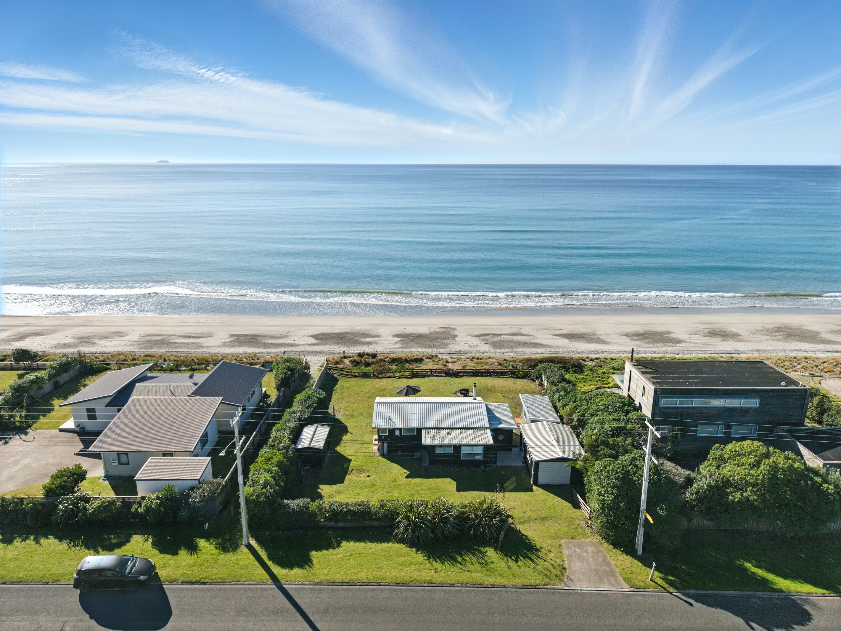 17 Pukehina Parade, Pukehina, Western Bay Of Plenty District