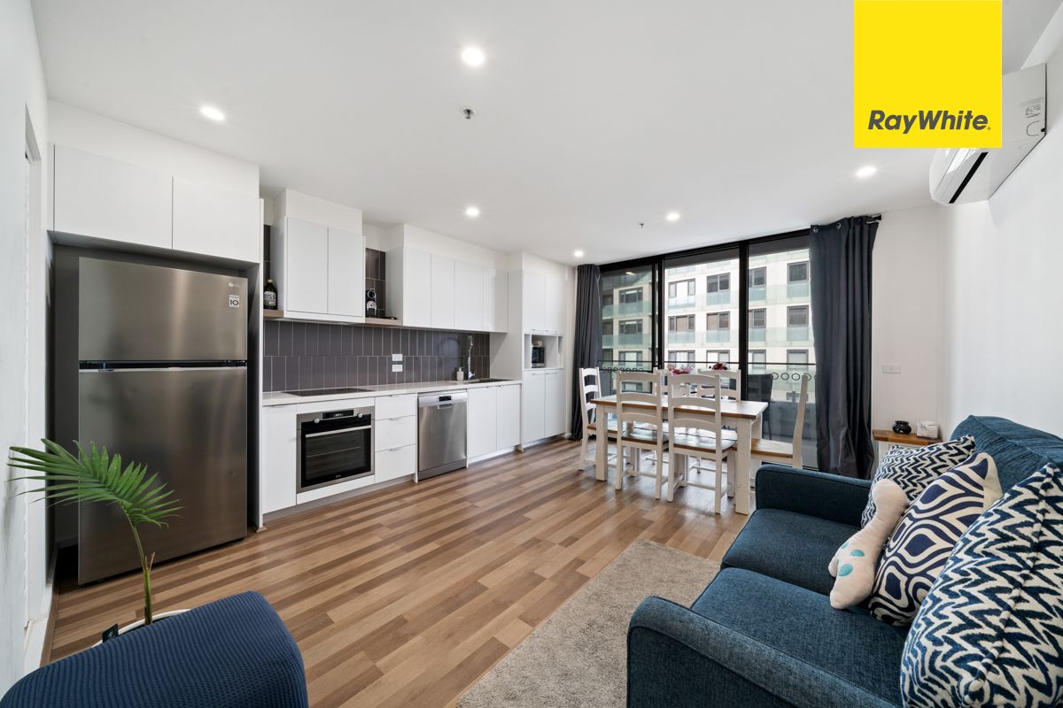 1001/2 Gribble Street — photo from Ray White Canberra
