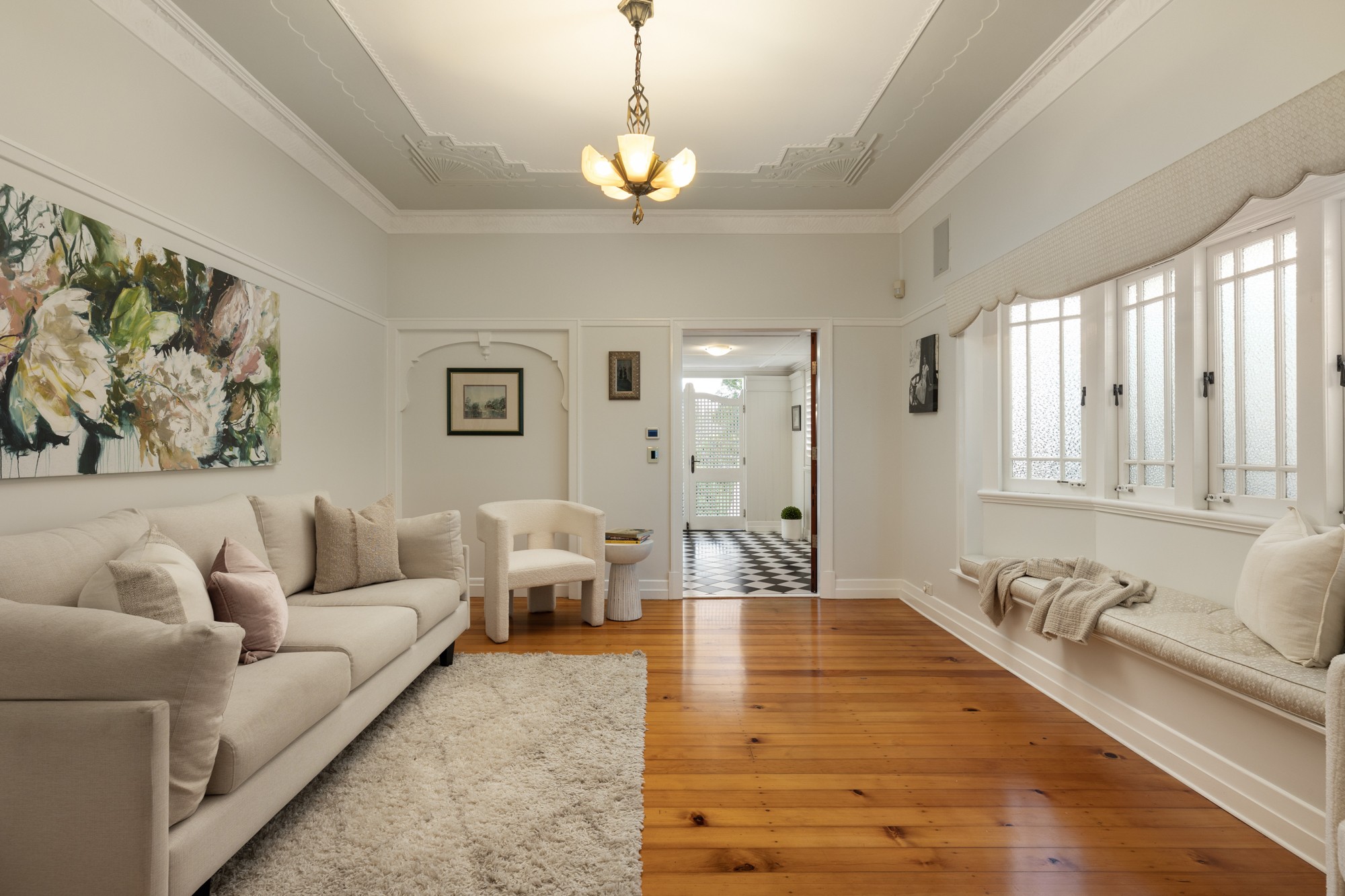 21 Warmington Road, Ashgrove, QLD 4060