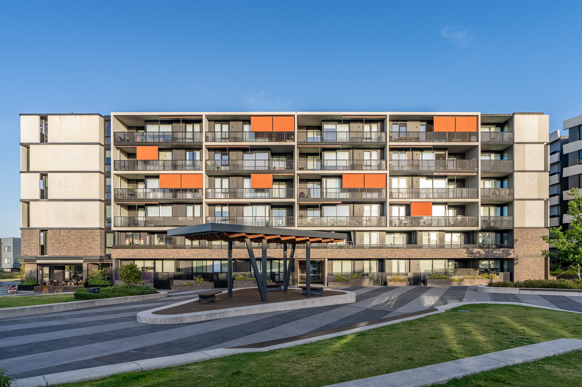 311/15 Foundation Boulevard, Burwood East, VIC 3151