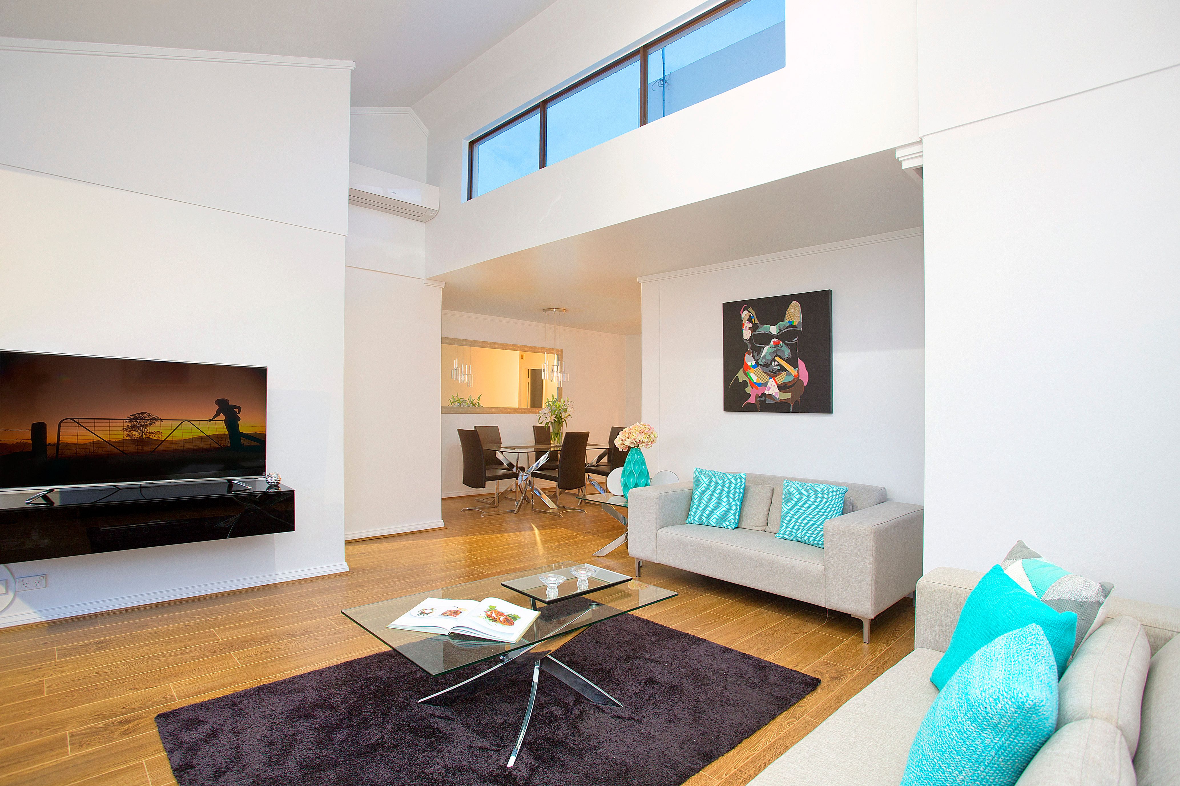 61/81b Gerard Street, Cremorne, NSW 2090