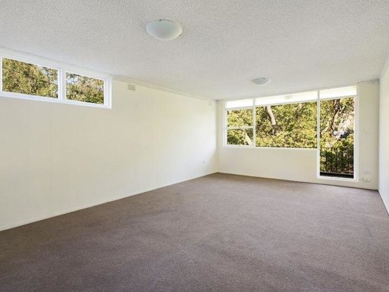 6/21 Park Avenue, Mosman, NSW 2088