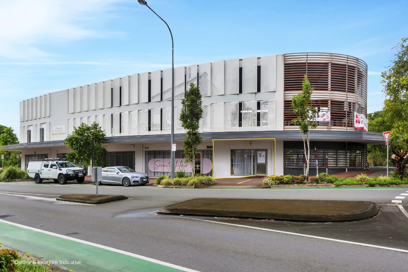 18 Bury Street, Nambour, QLD 4560