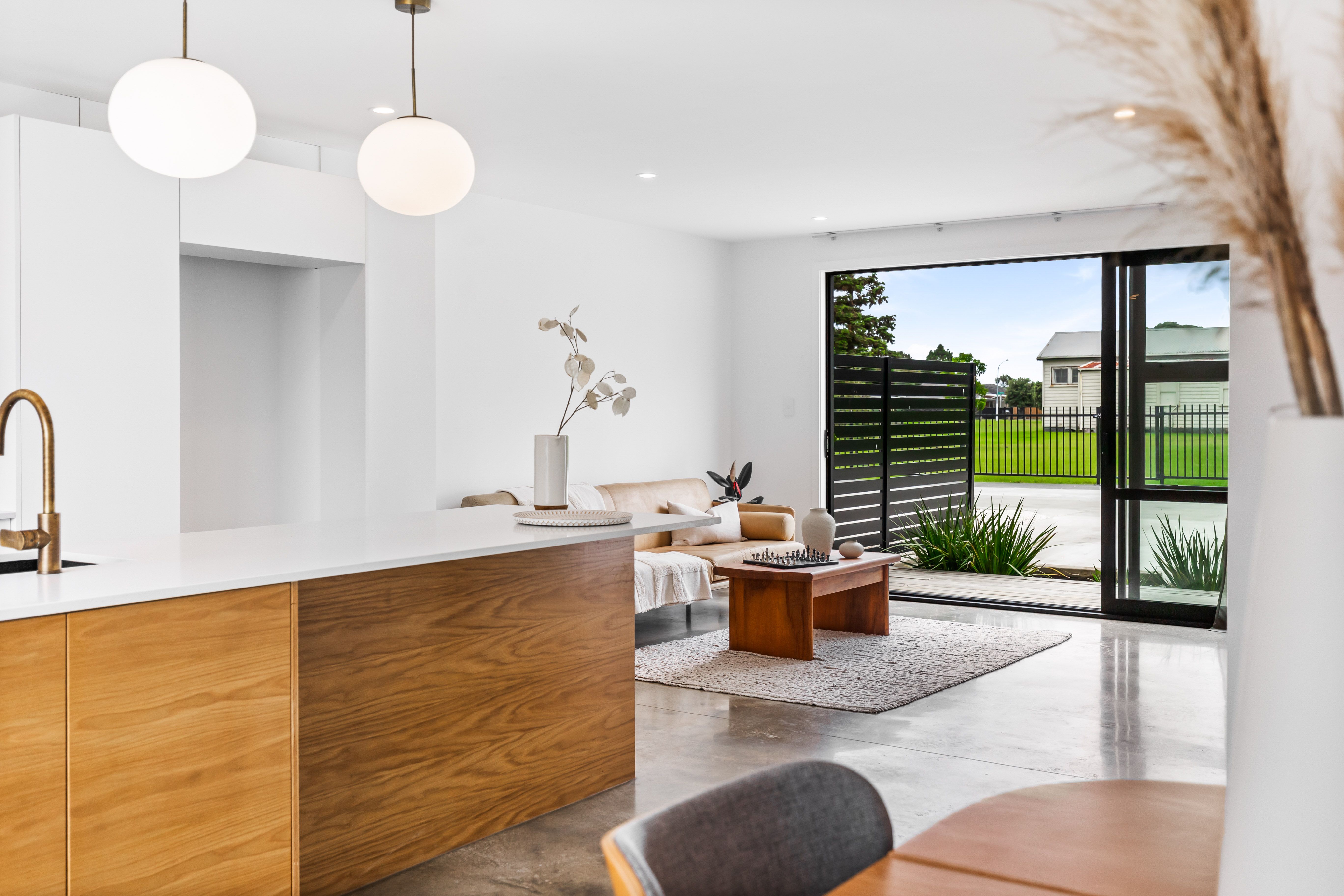 26F Brennan Avenue, Te Atatu Peninsula, Waitakere City