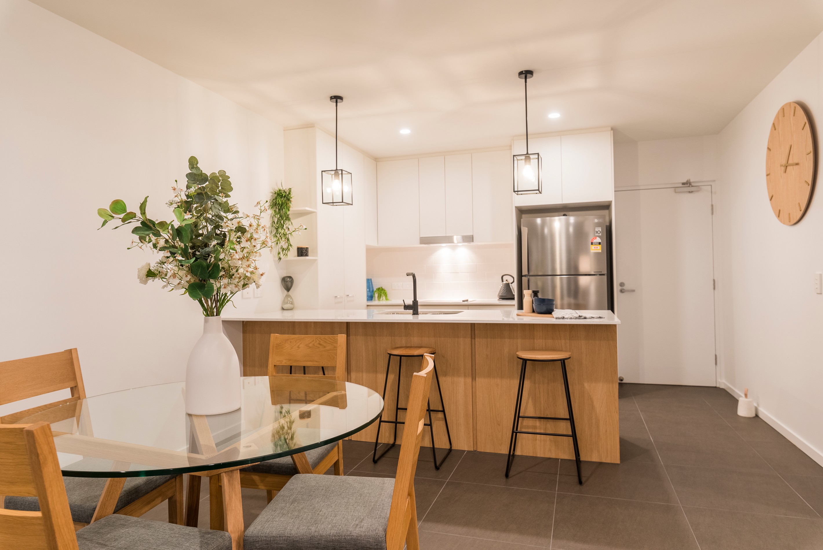 108/25 Onslow Street, Ascot, QLD 4007