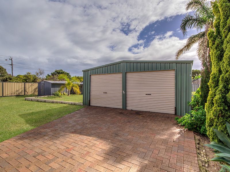 11 Tobin Way, Cooloongup, WA 6168