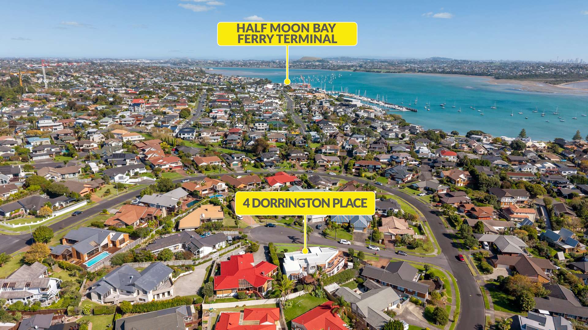 4 Dorrington Place photo 44