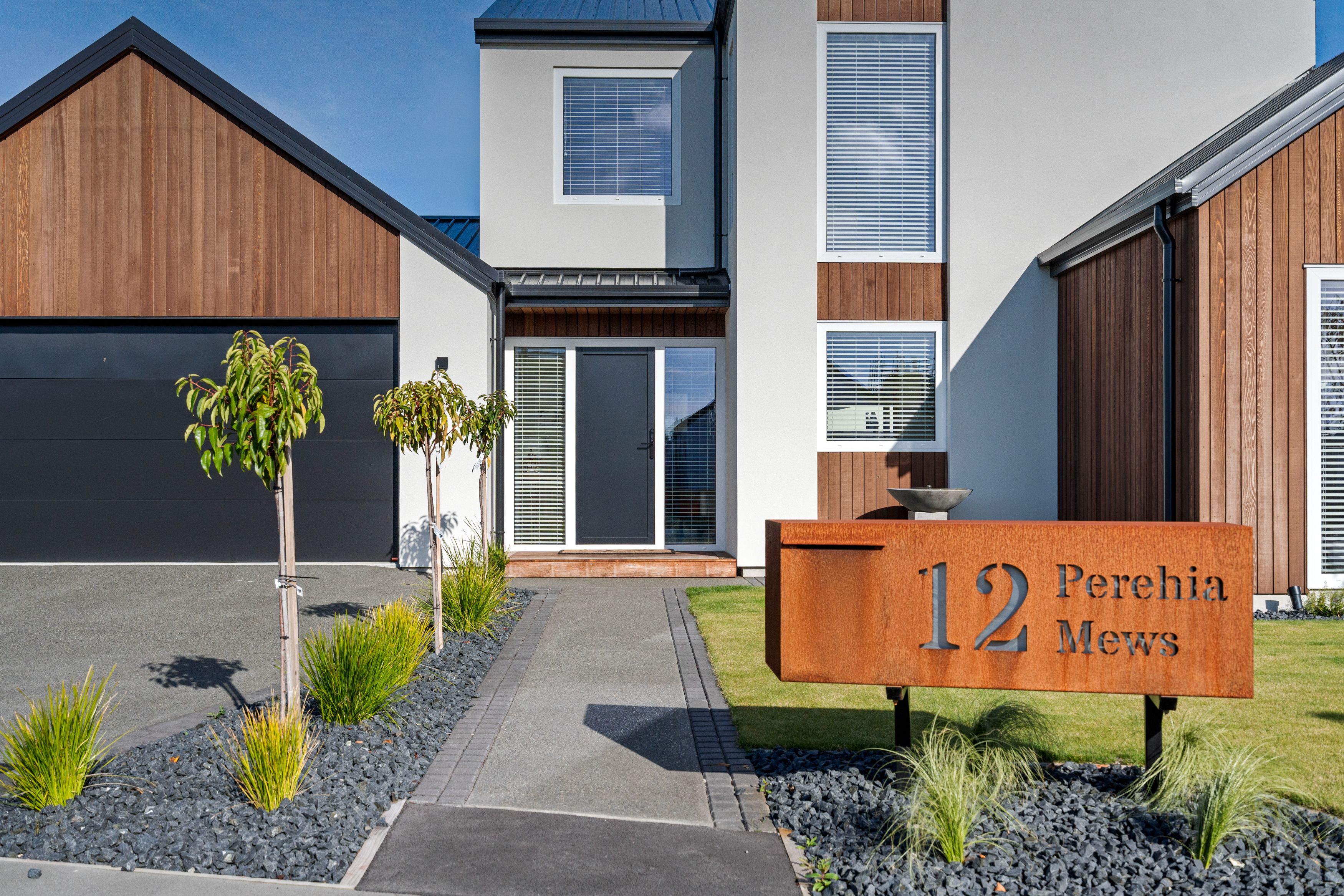 12 Perehia Mews, Marshland, Christchurch City