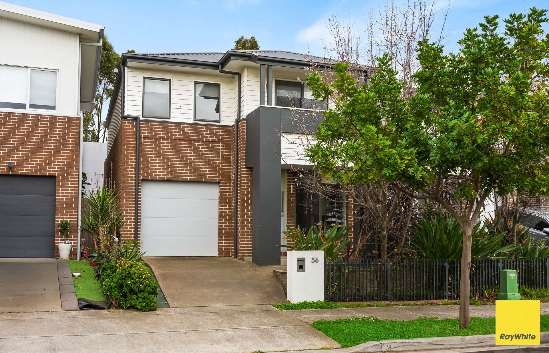 56 Indigo Crescent — photo from Ray White Macarthur Group