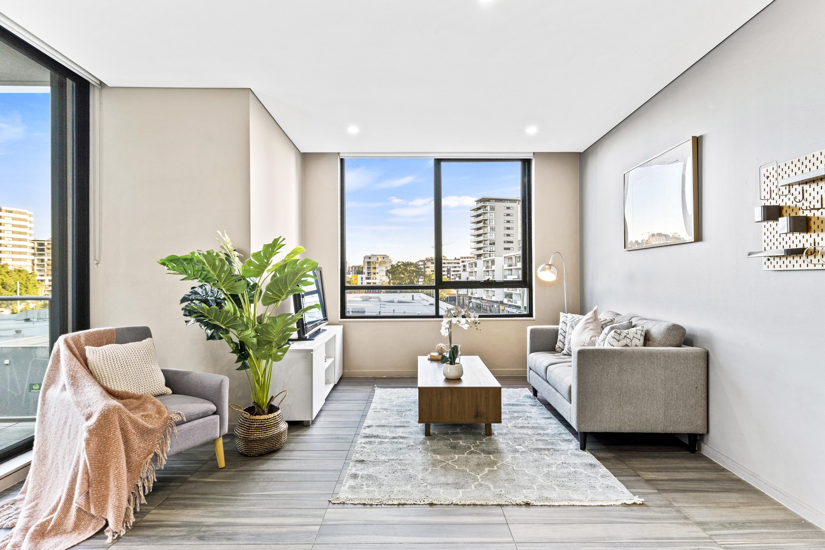 412/4 Brodie Spark Drive, Wolli Creek, NSW 2205