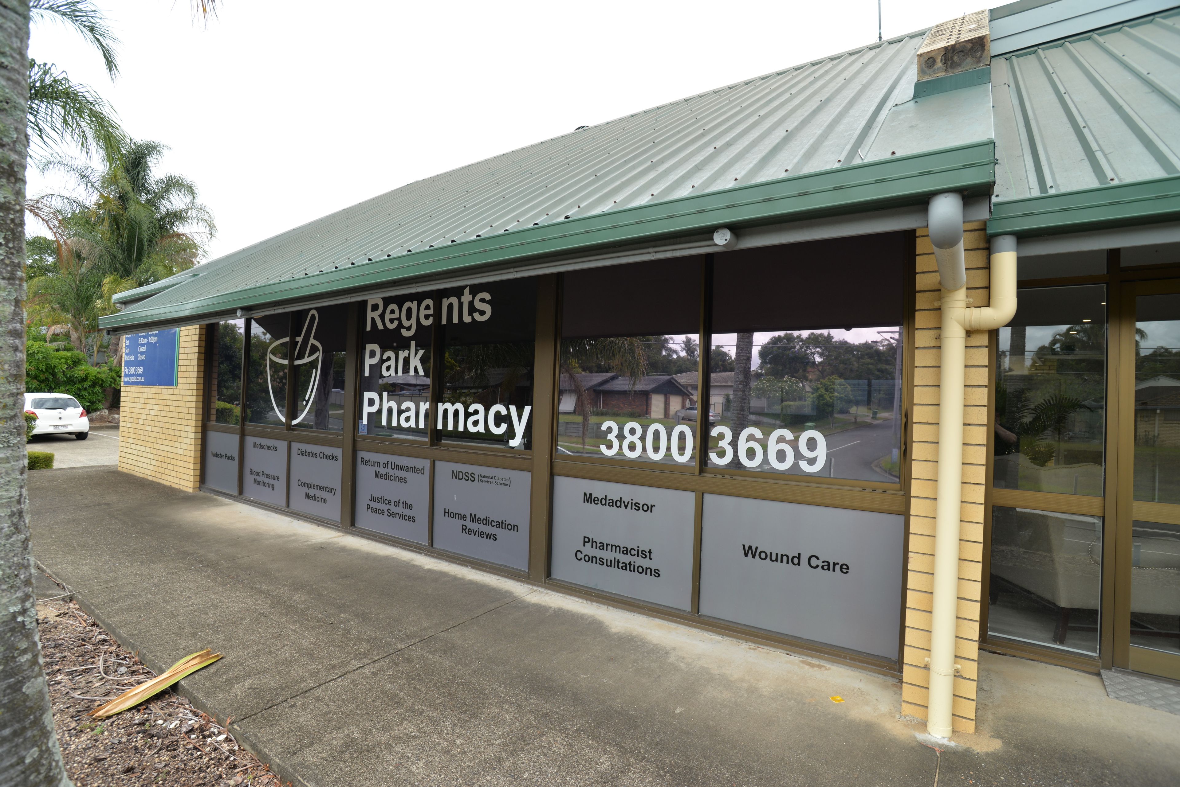 7/3376 Mount Lindesay Highway, Regents Park, QLD 4118