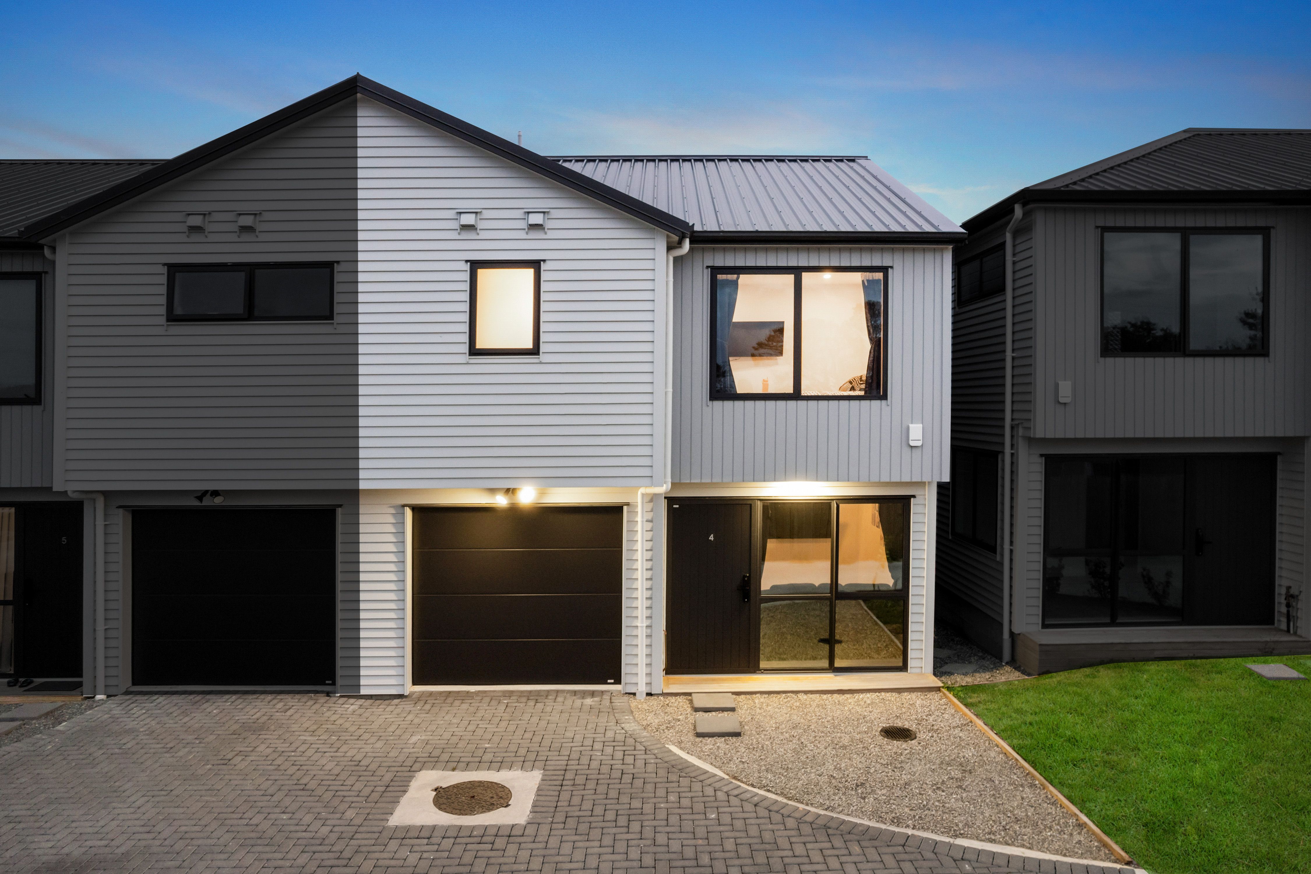 4/149 Tirimoana Road, Te Atatu South, Waitakere City