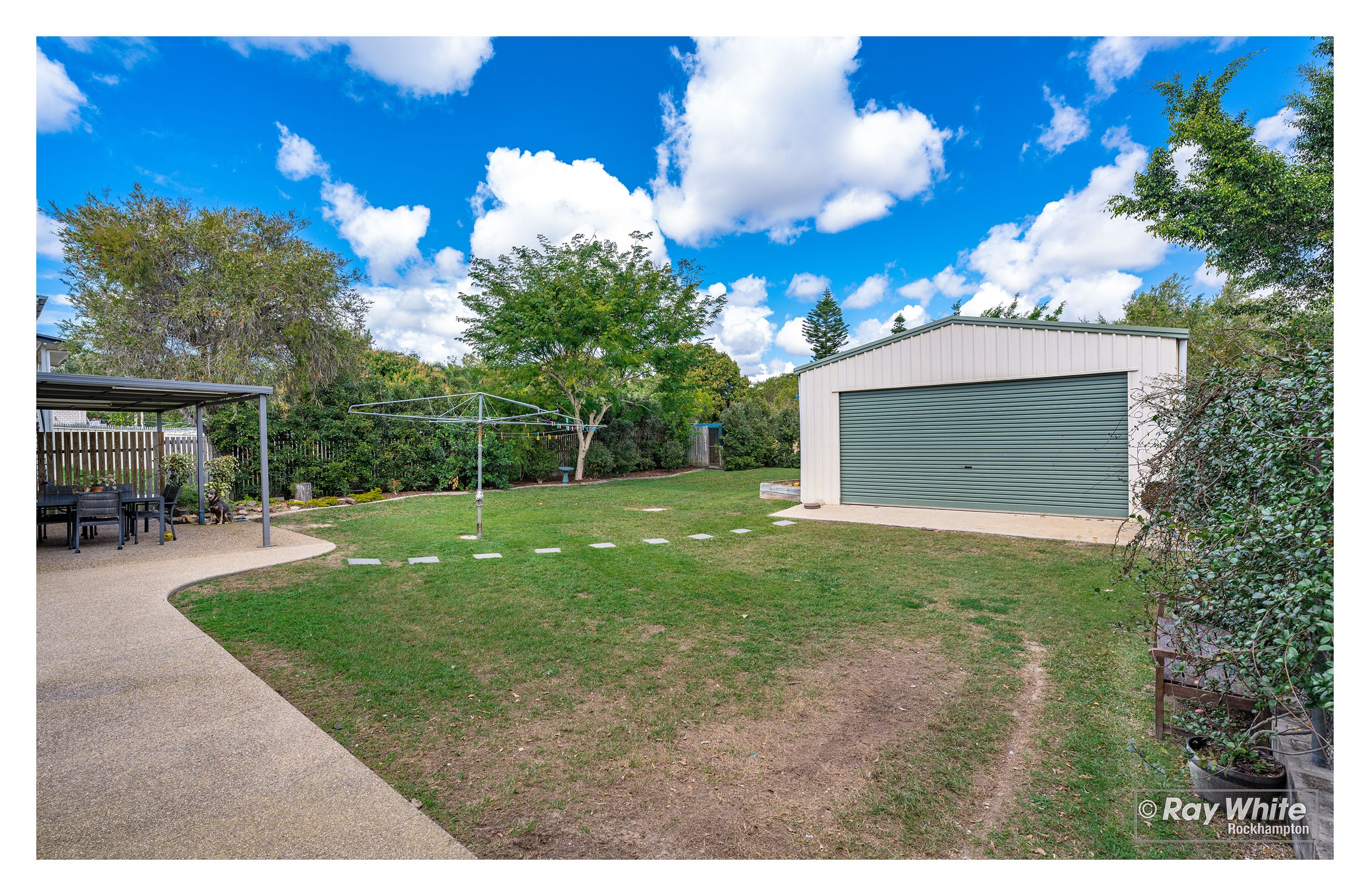 19 Pearson Street, West Rockhampton, QLD 4700