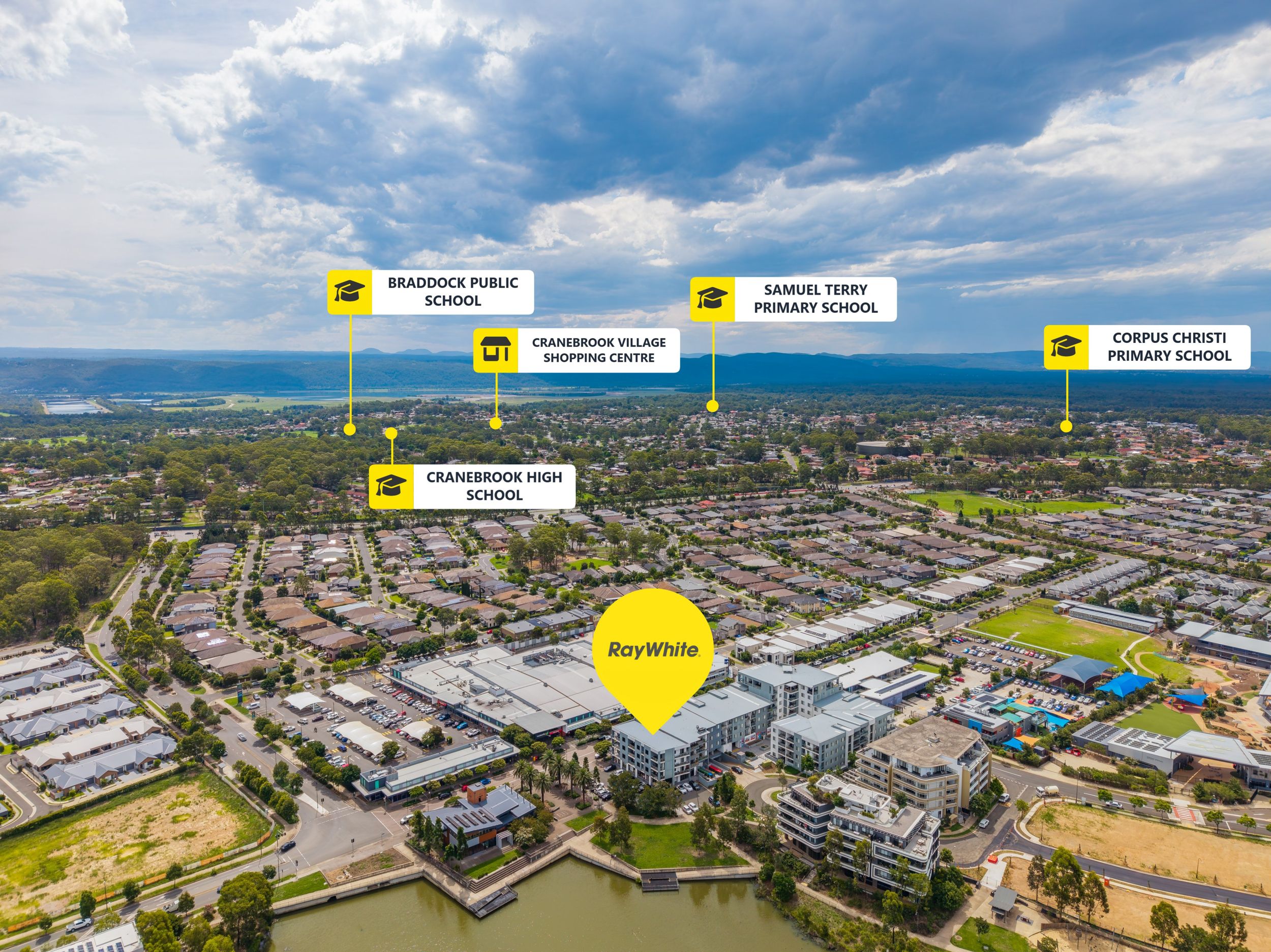 43/56 Lakeside Parade, Jordan Springs, NSW