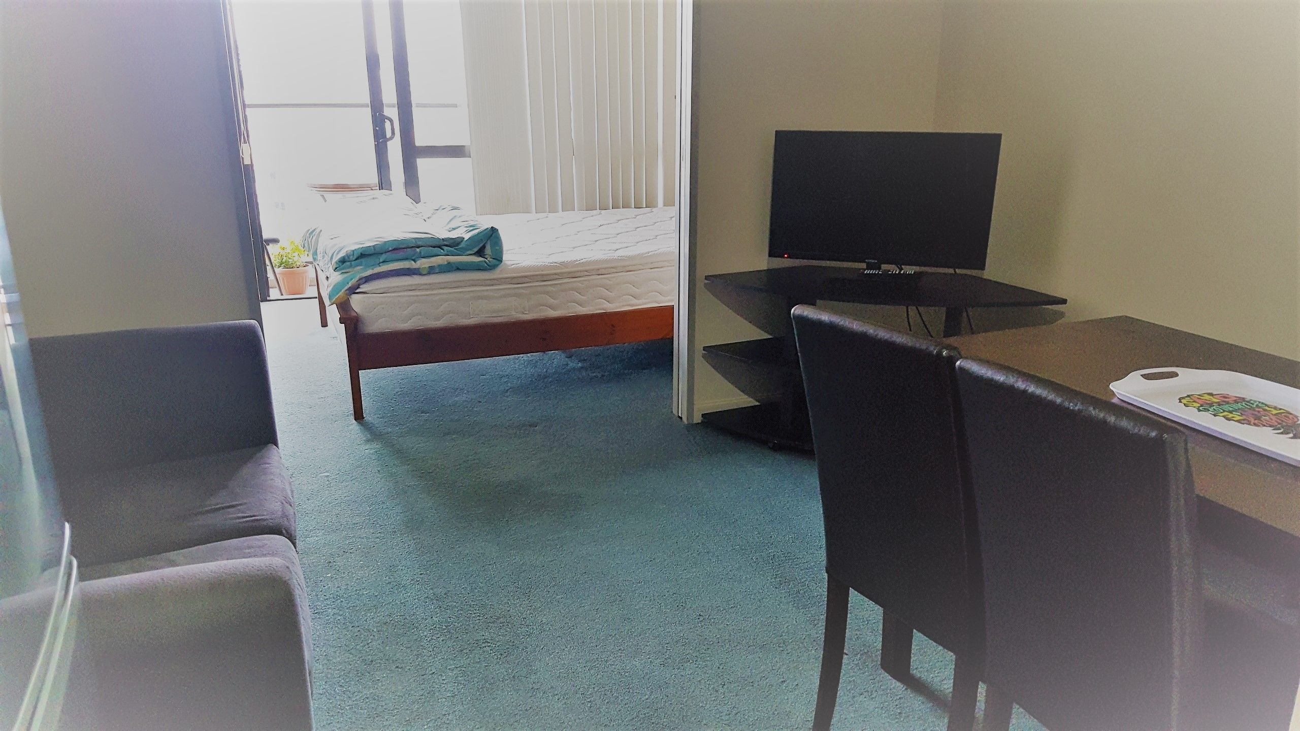 708/135 Hobson Street, City Centre, Auckland