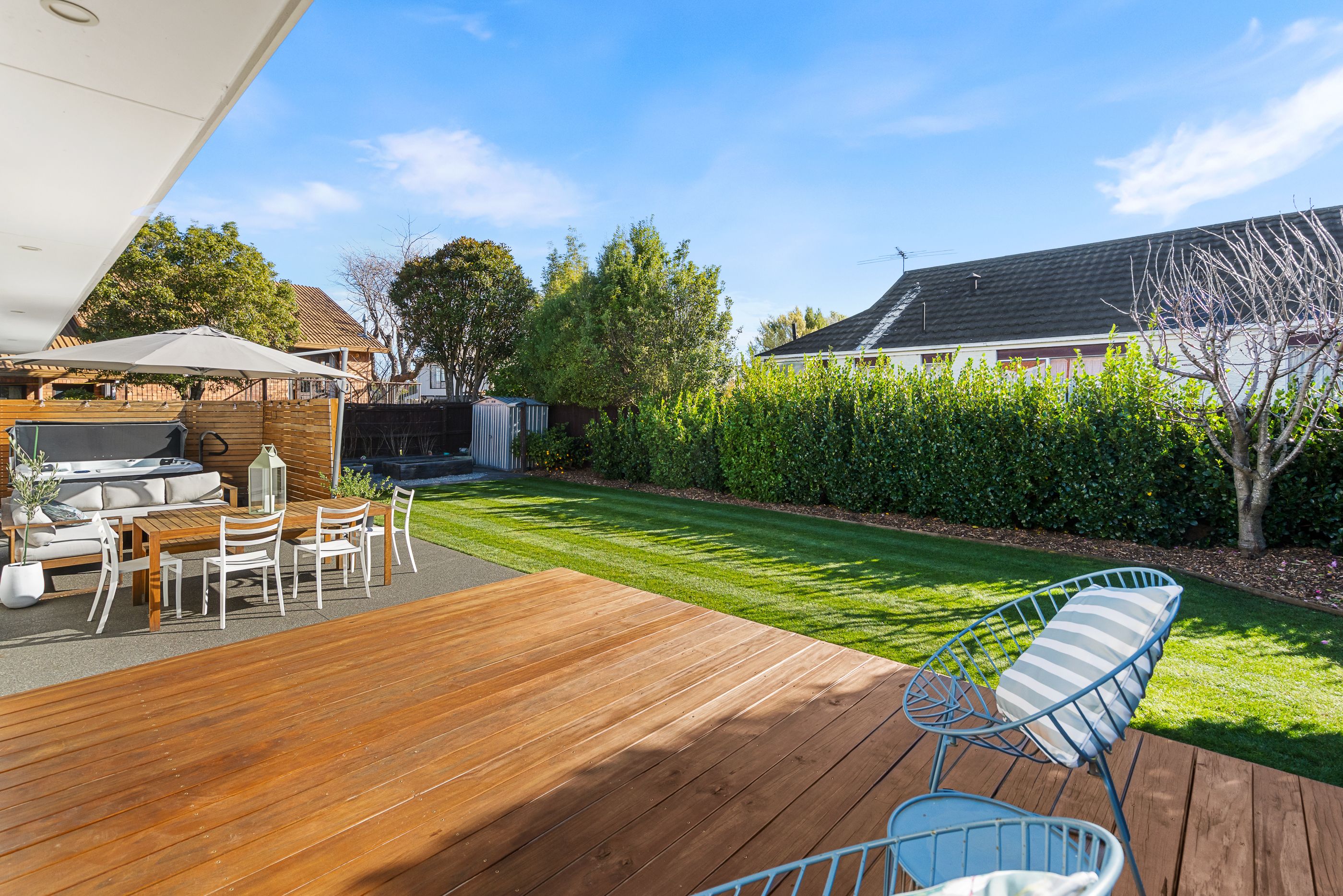 23 Muir Avenue, Halswell, Christchurch City