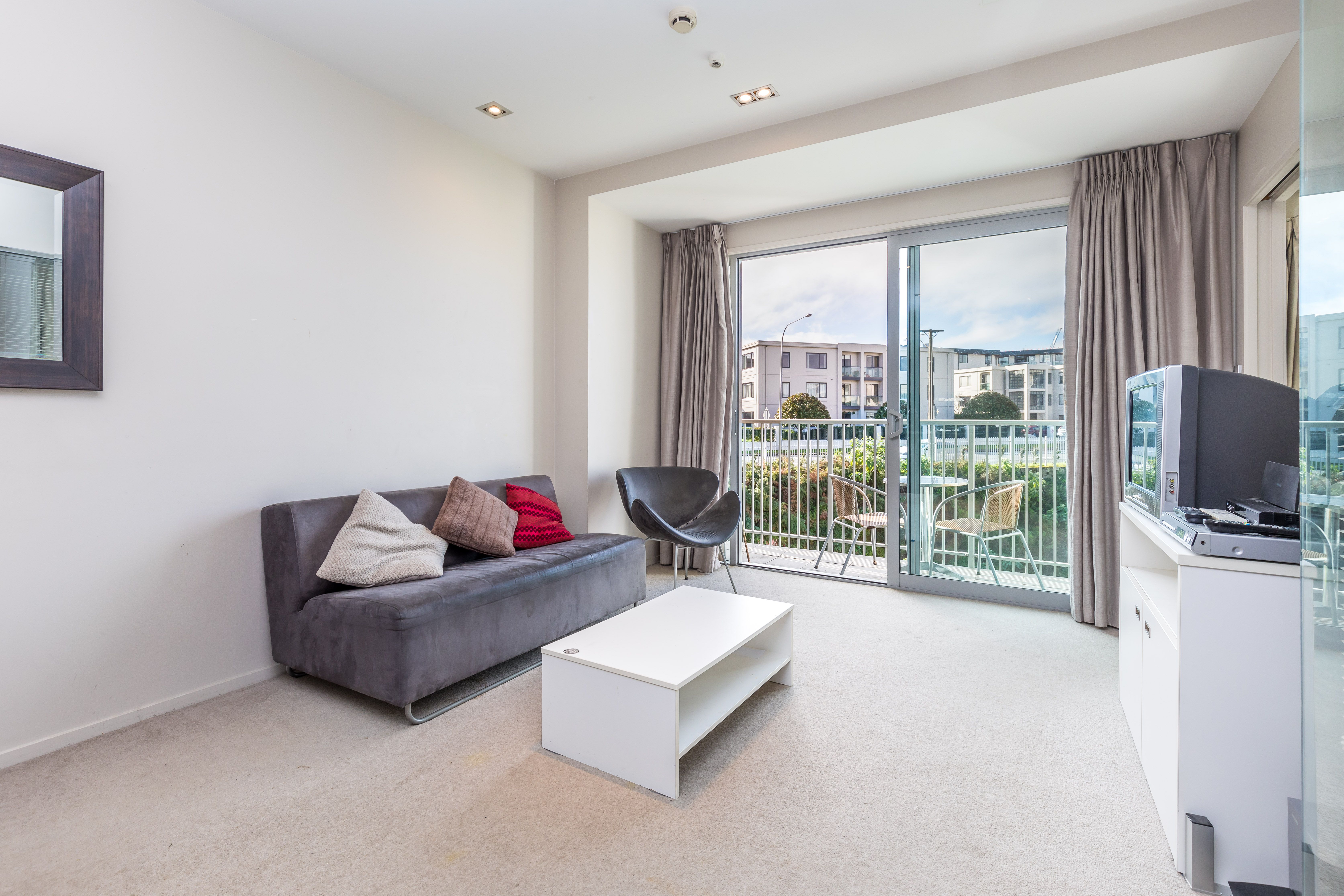 A309/130 Anzac Street, Takapuna, North Shore City