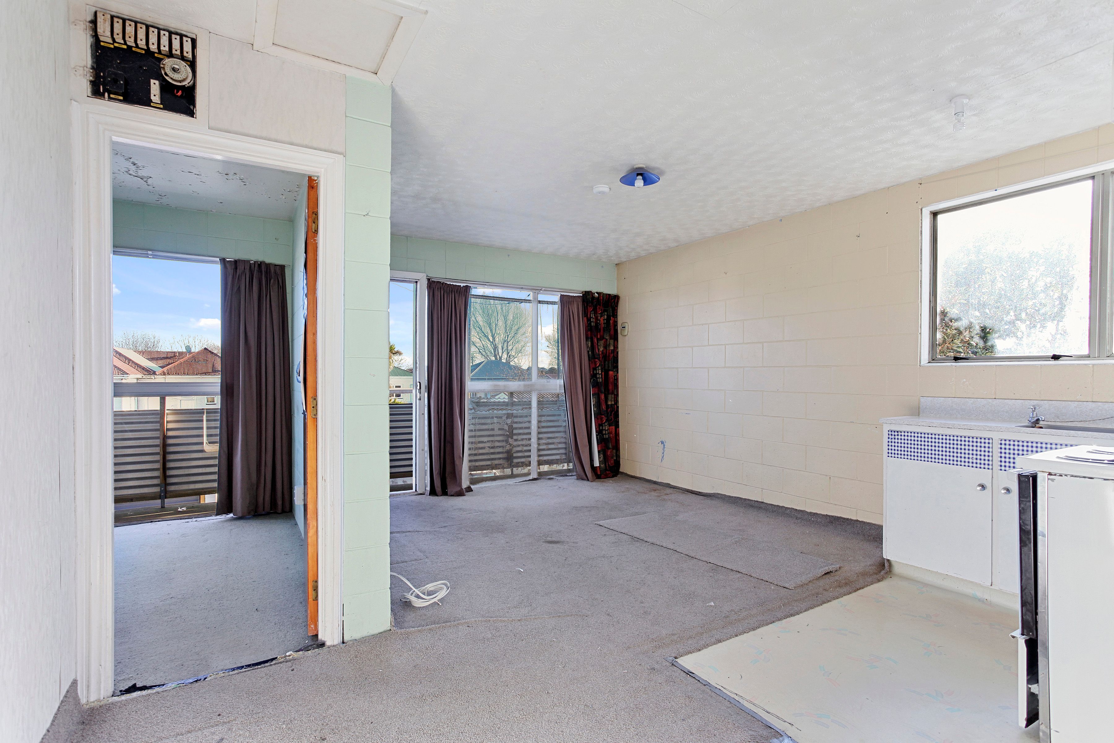 5/112A Olliviers Road, Phillipstown, Christchurch City