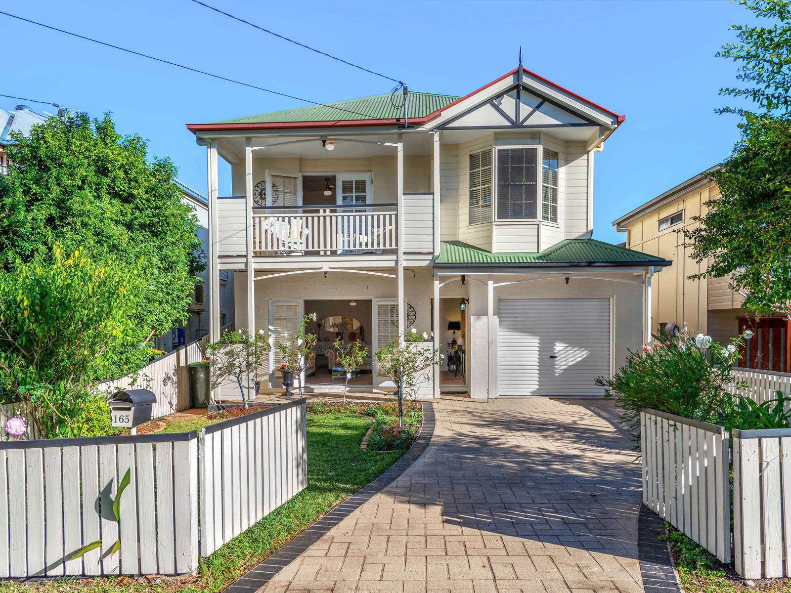 165 Strong Avenue, Graceville QLD 4075