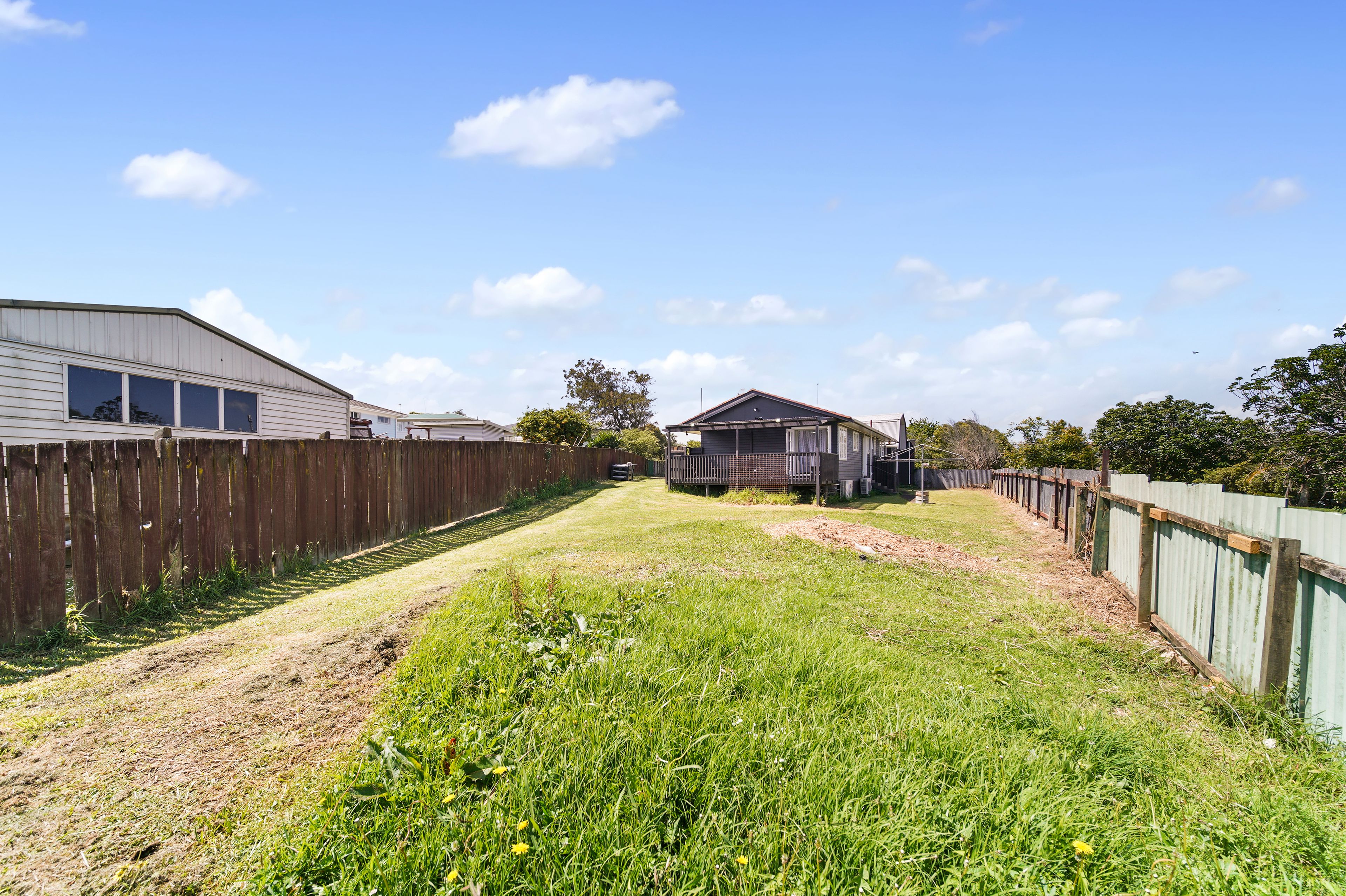51 Ashgrove Road, Mangere, Manukau City