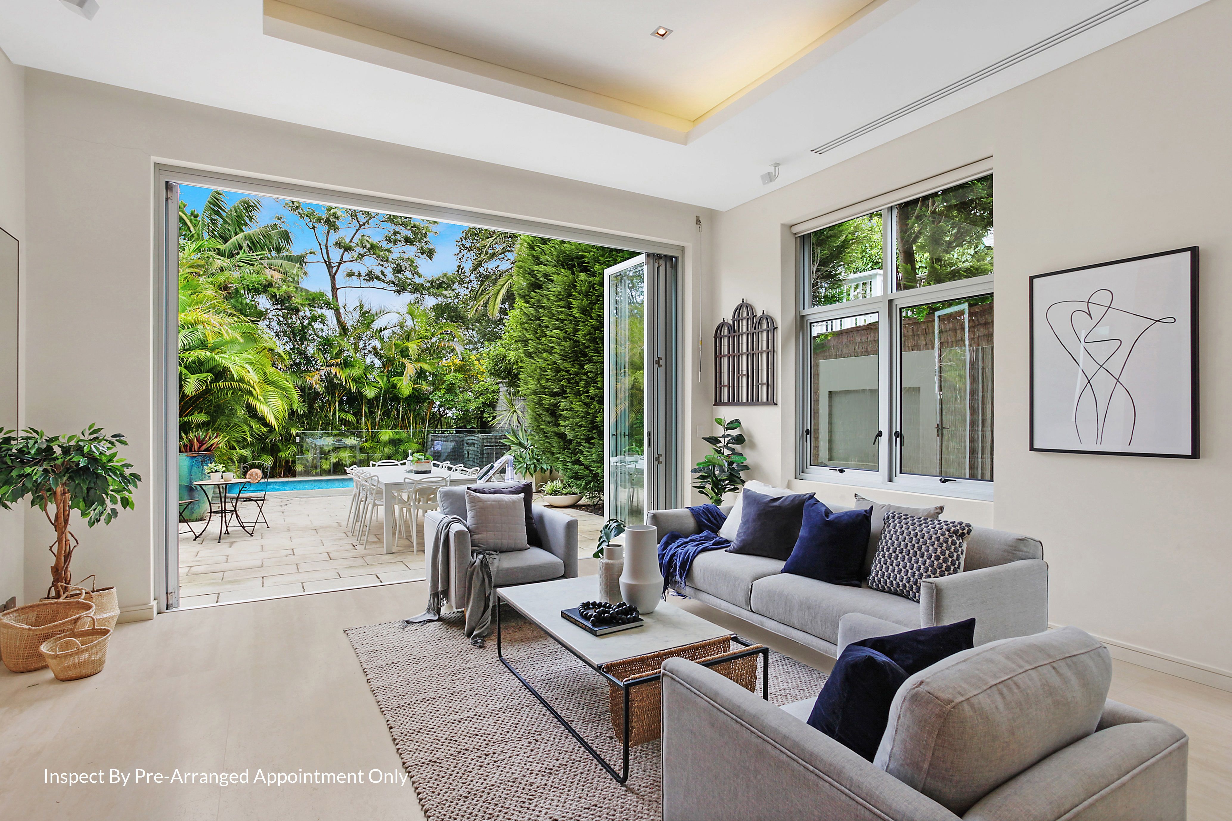 5 Hay Street, Vaucluse NSW 2030