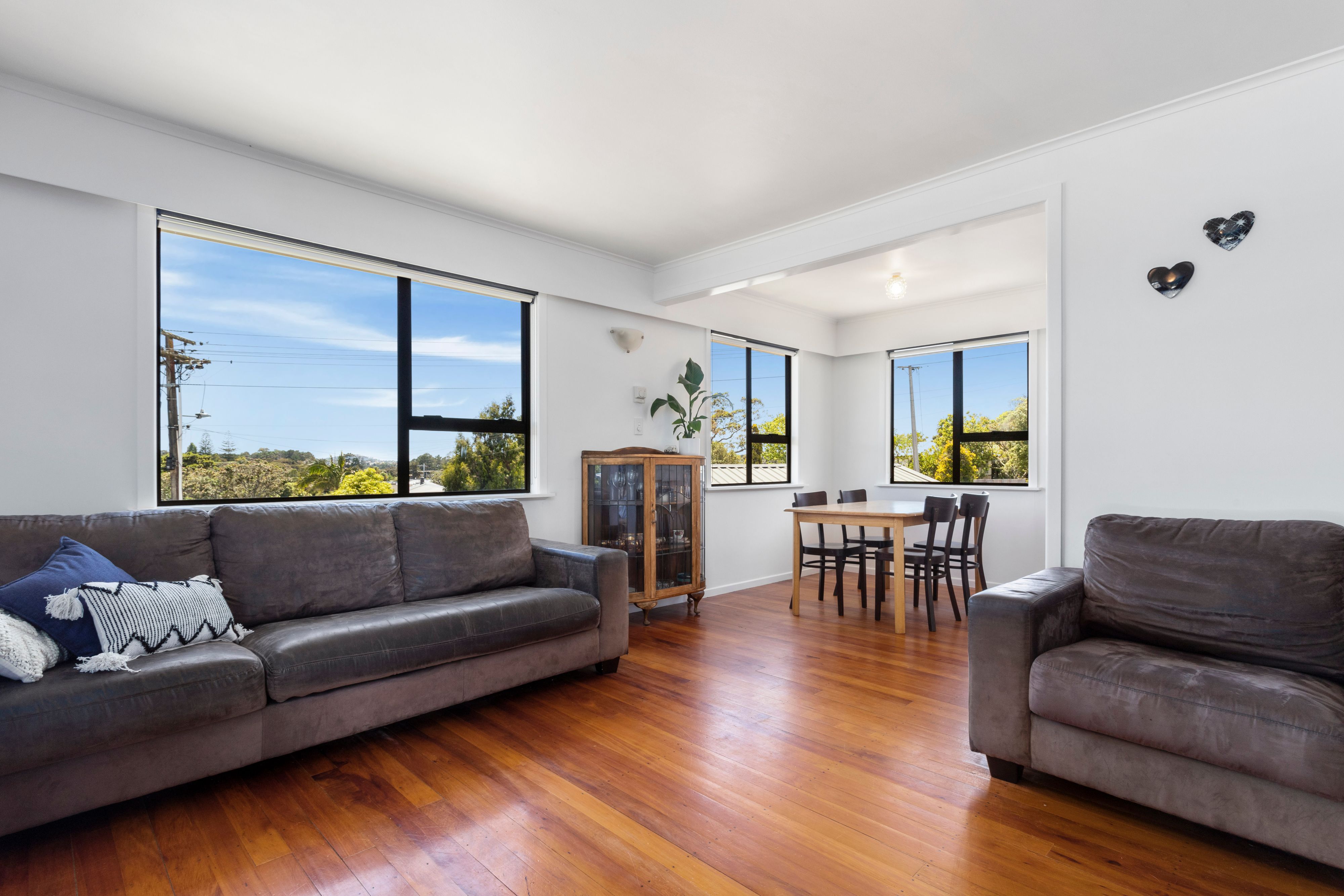 7a Lex Avenue, Green Bay, Waitakere City