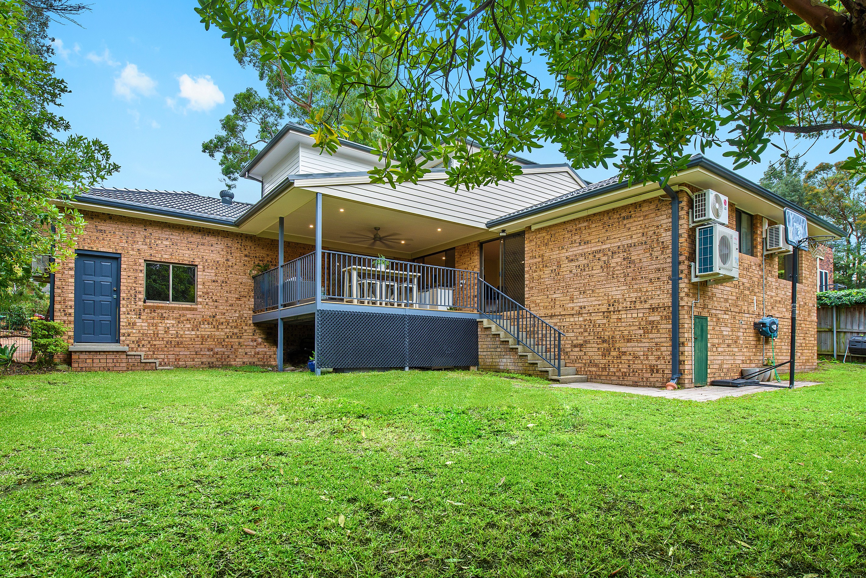 98 Francis Greenway Drive, Cherrybrook, NSW 2126