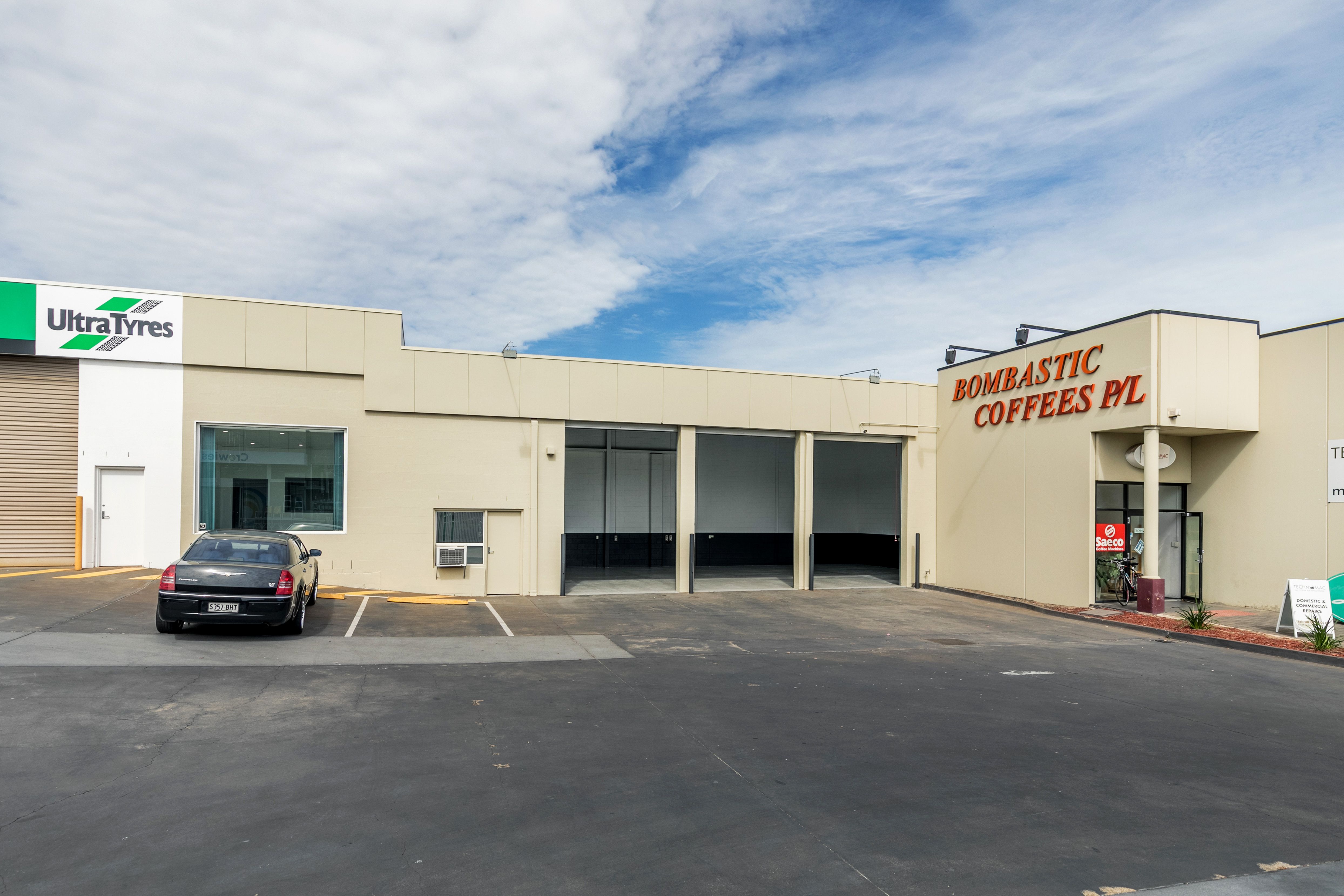 617-621 Lower North East Road, Campbelltown, SA 5074