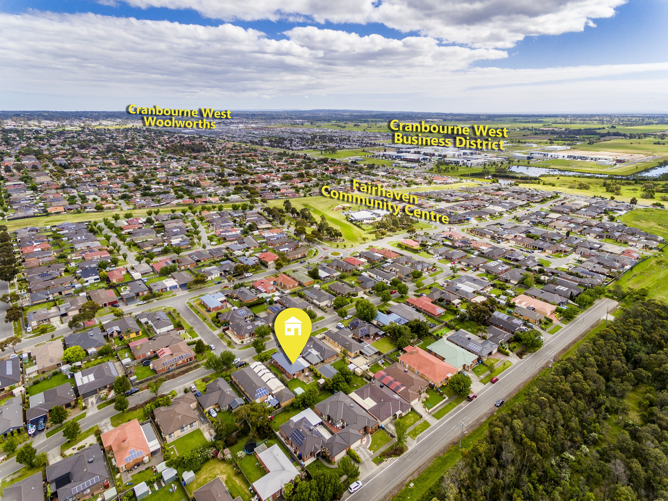 31 Taplan Crescent, Cranbourne West, VIC 3977