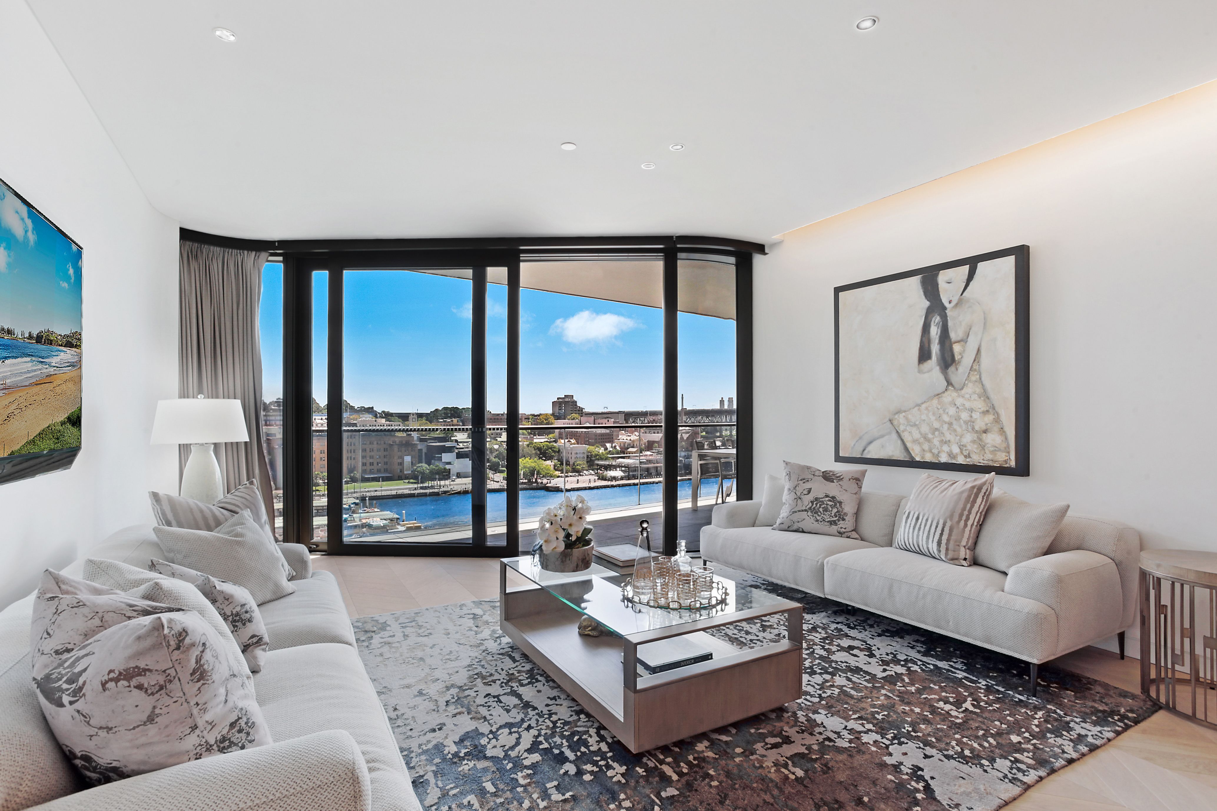 1206/71 Macquarie Street, Sydney, NSW 2000