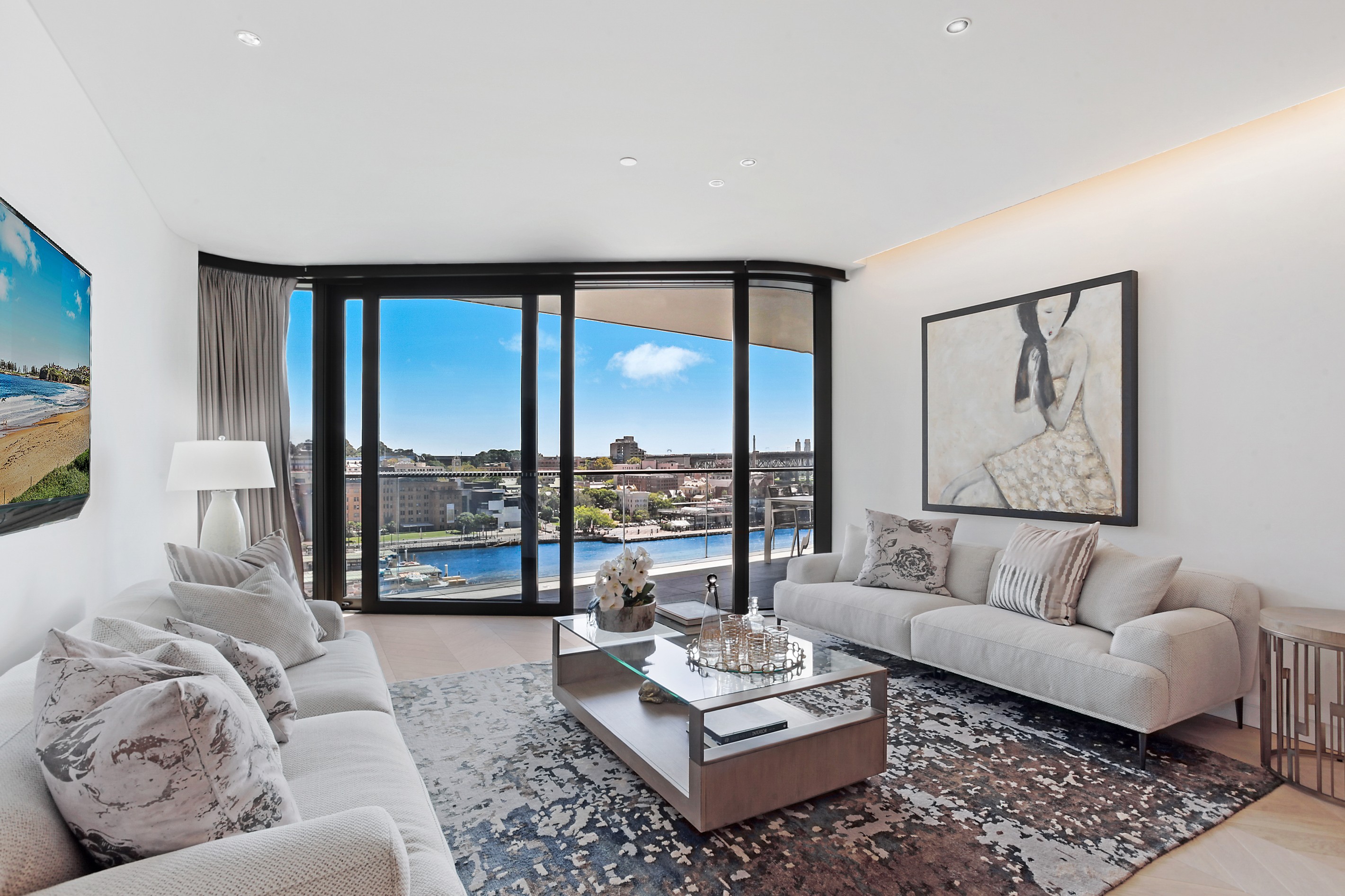 1206/71 Macquarie Street, Sydney, NSW 2000